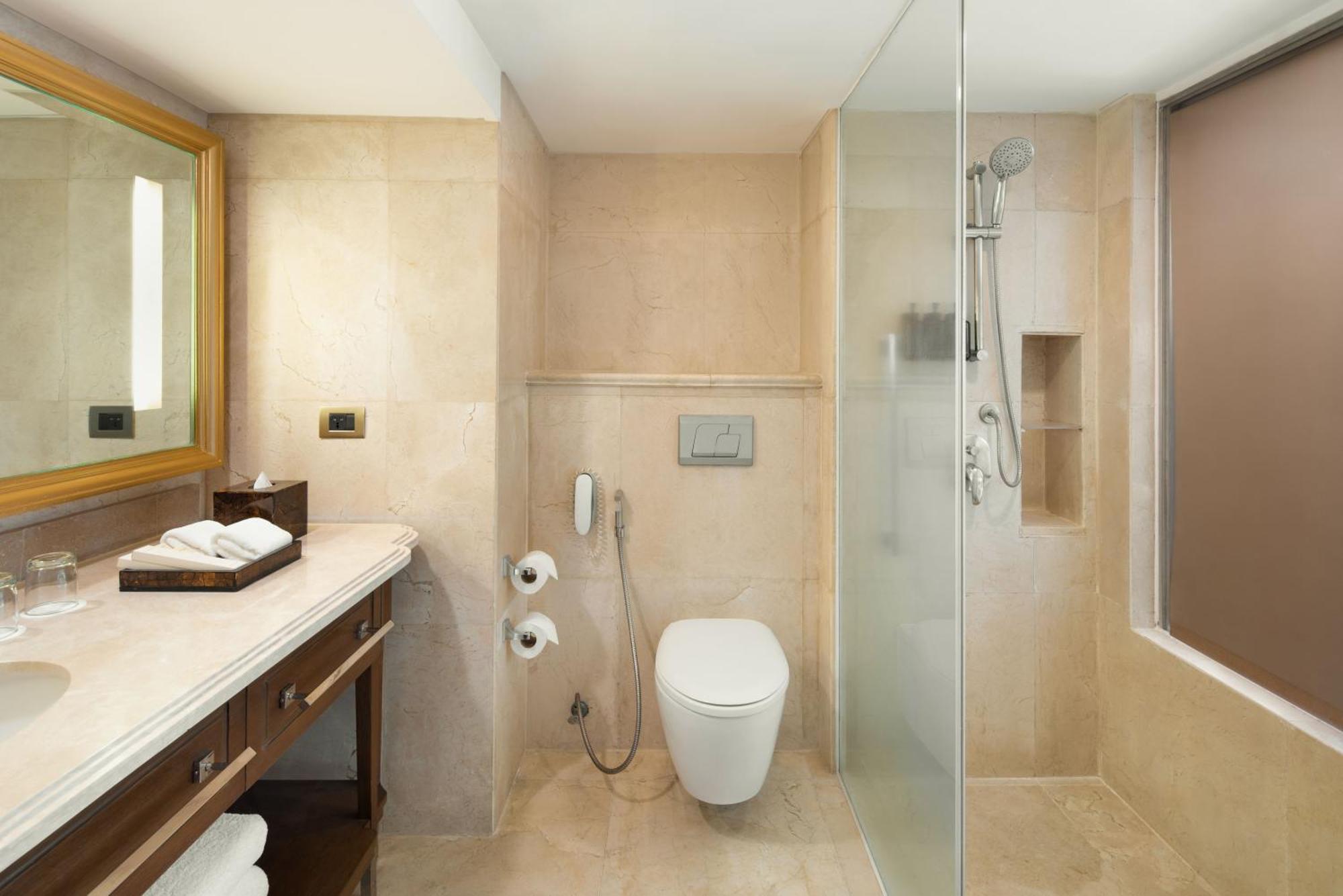 Premier King Room