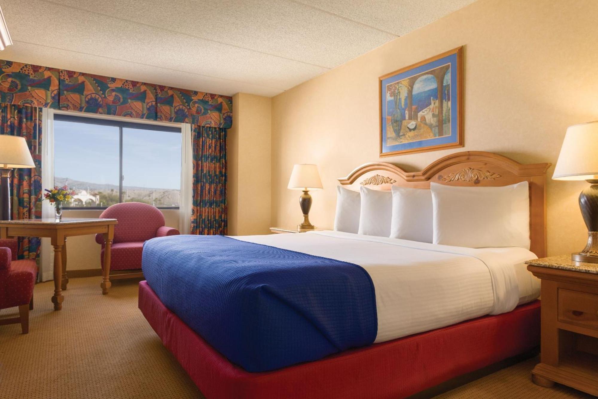 Room Type Assigned on Arrival