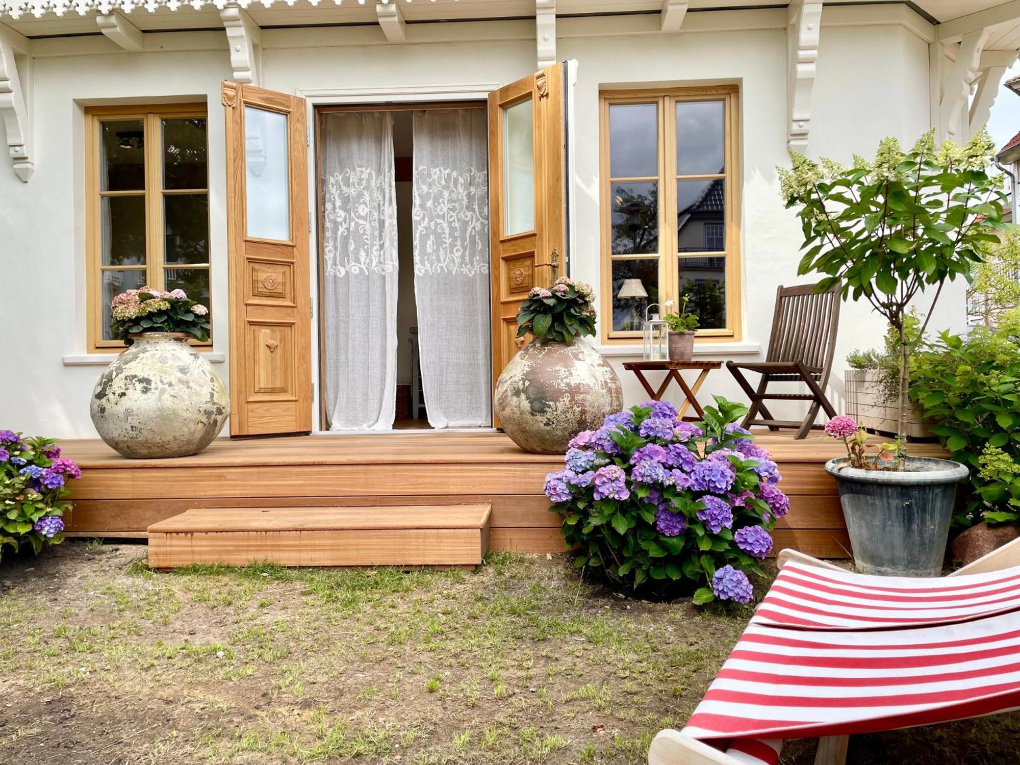Classic Suite mit Badewanne & SPA Nutzung