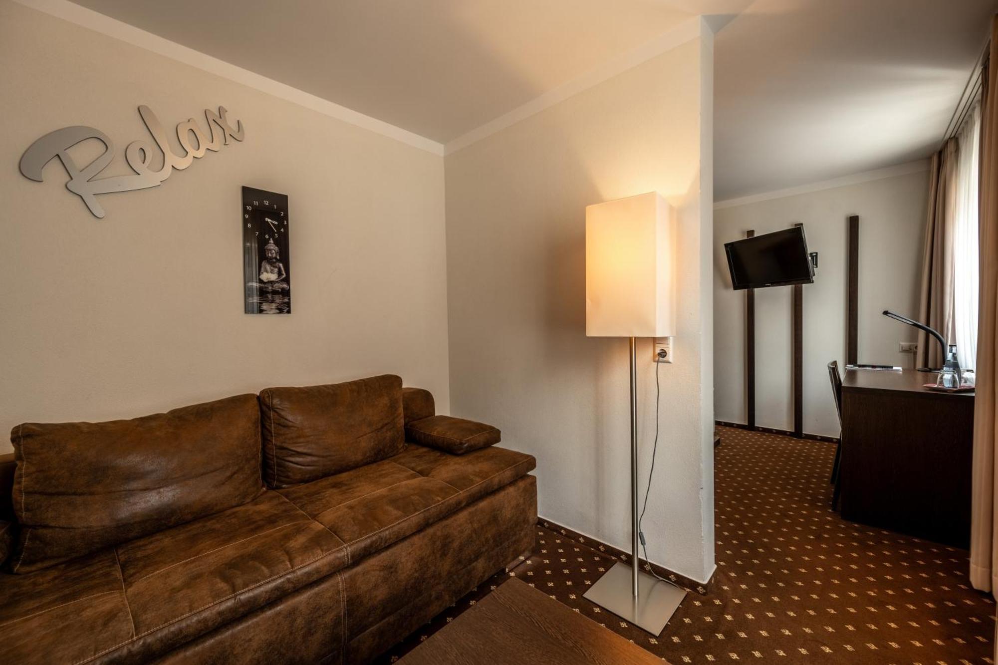 Comfort Double Room