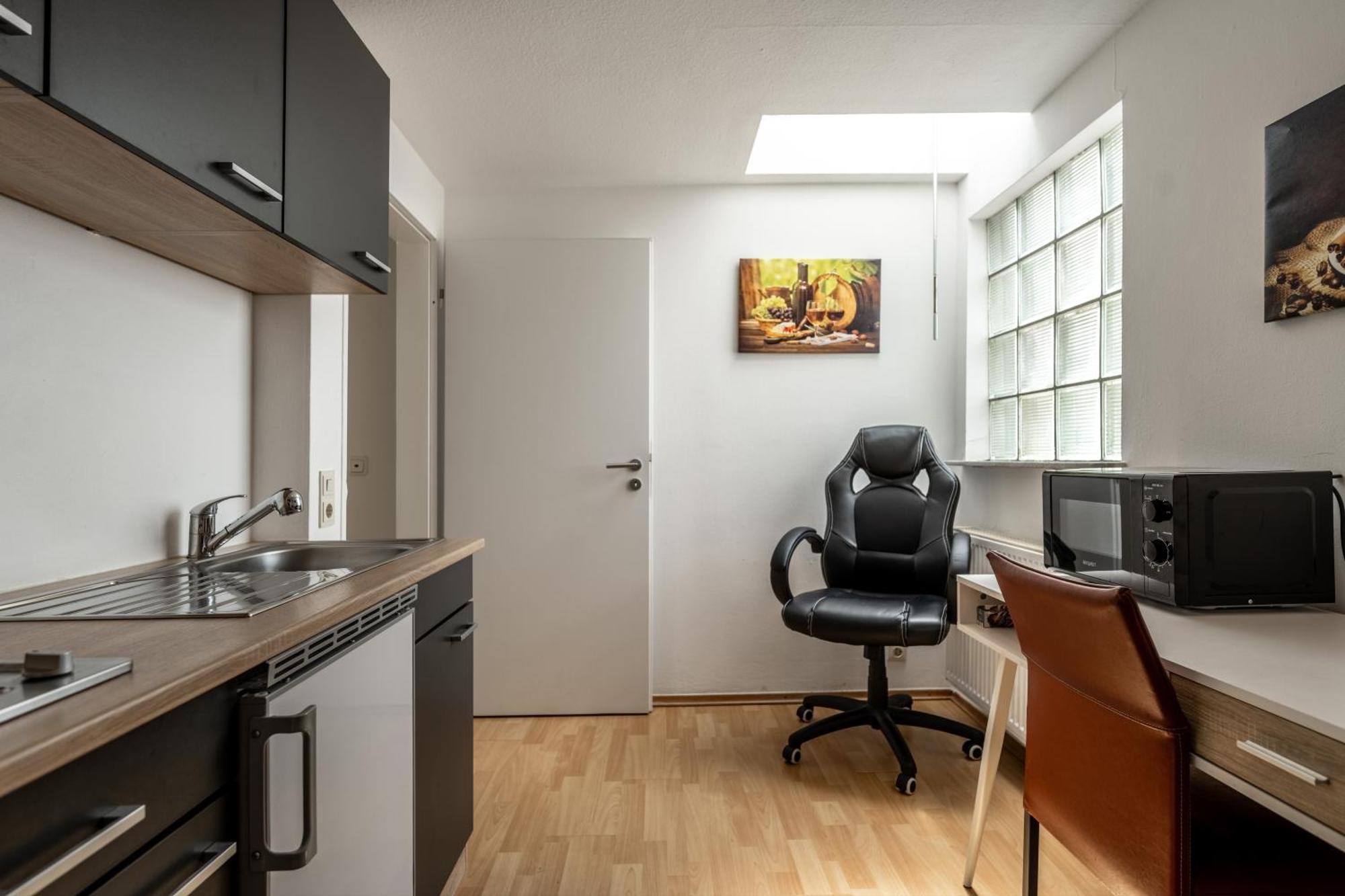 Standard Apartment