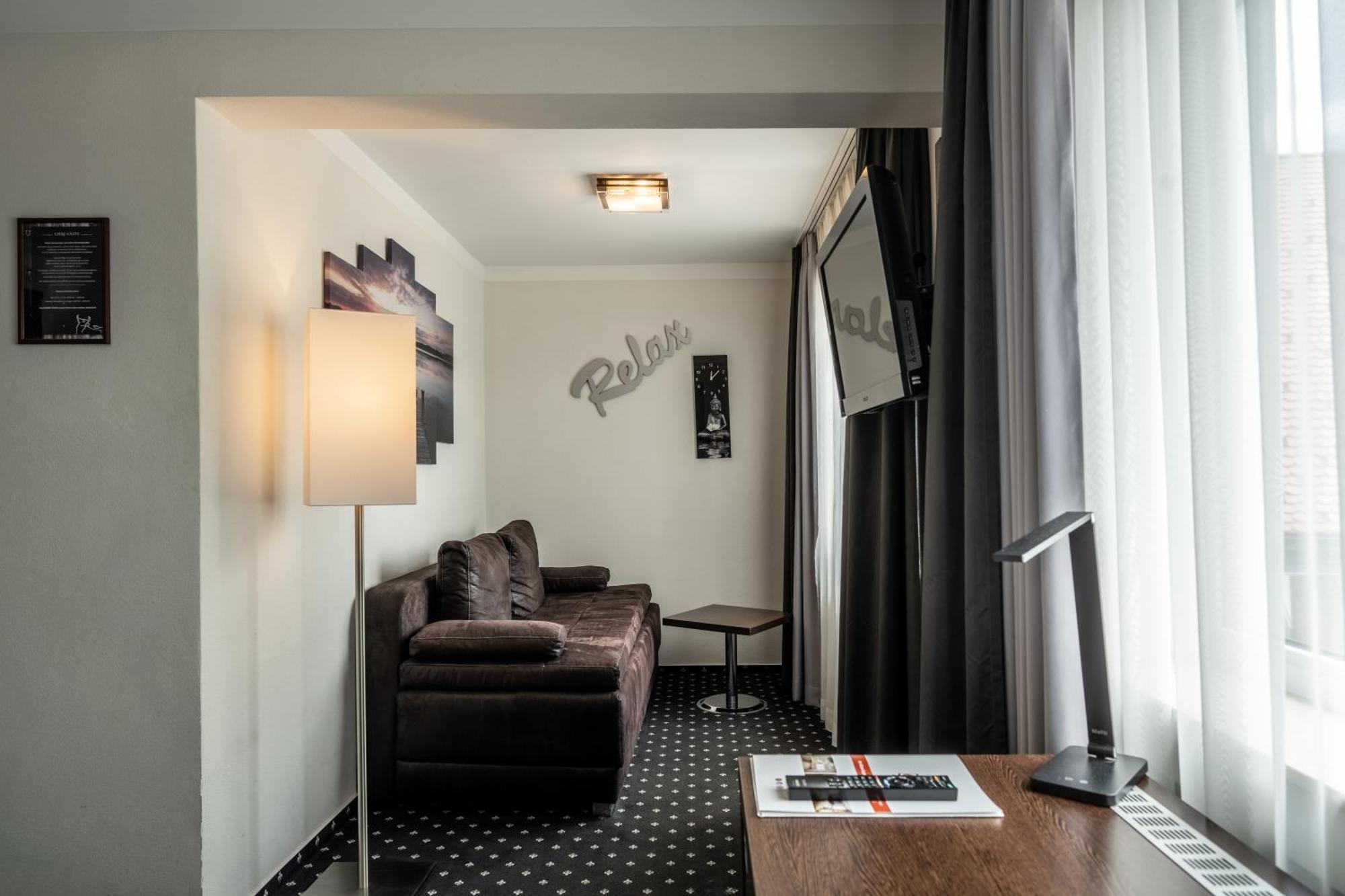 Comfort Double Room