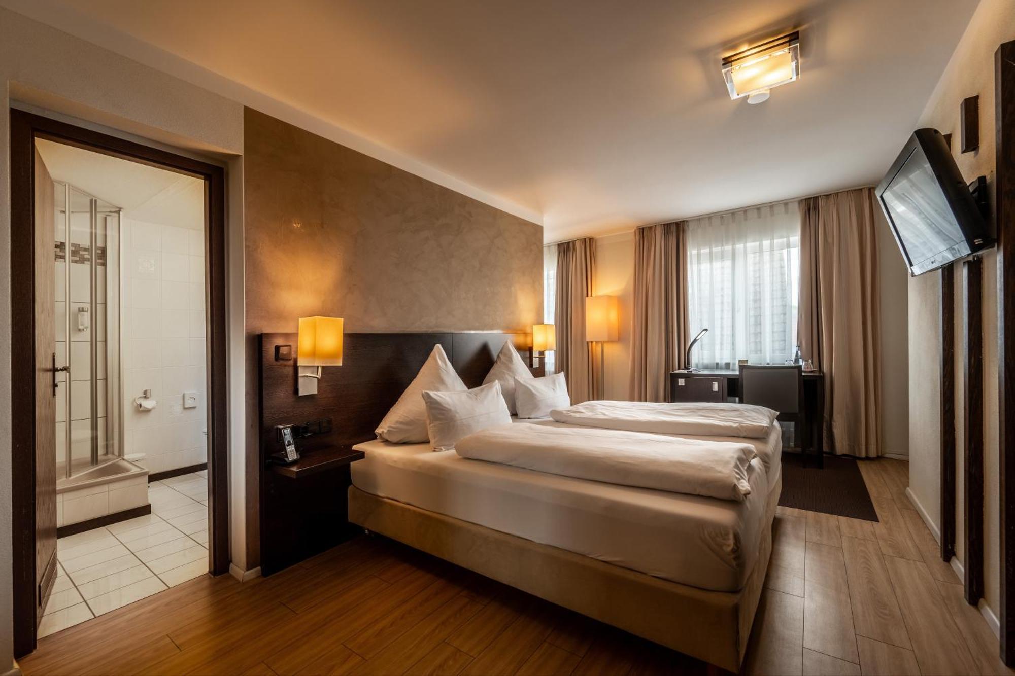 Comfort Double Room