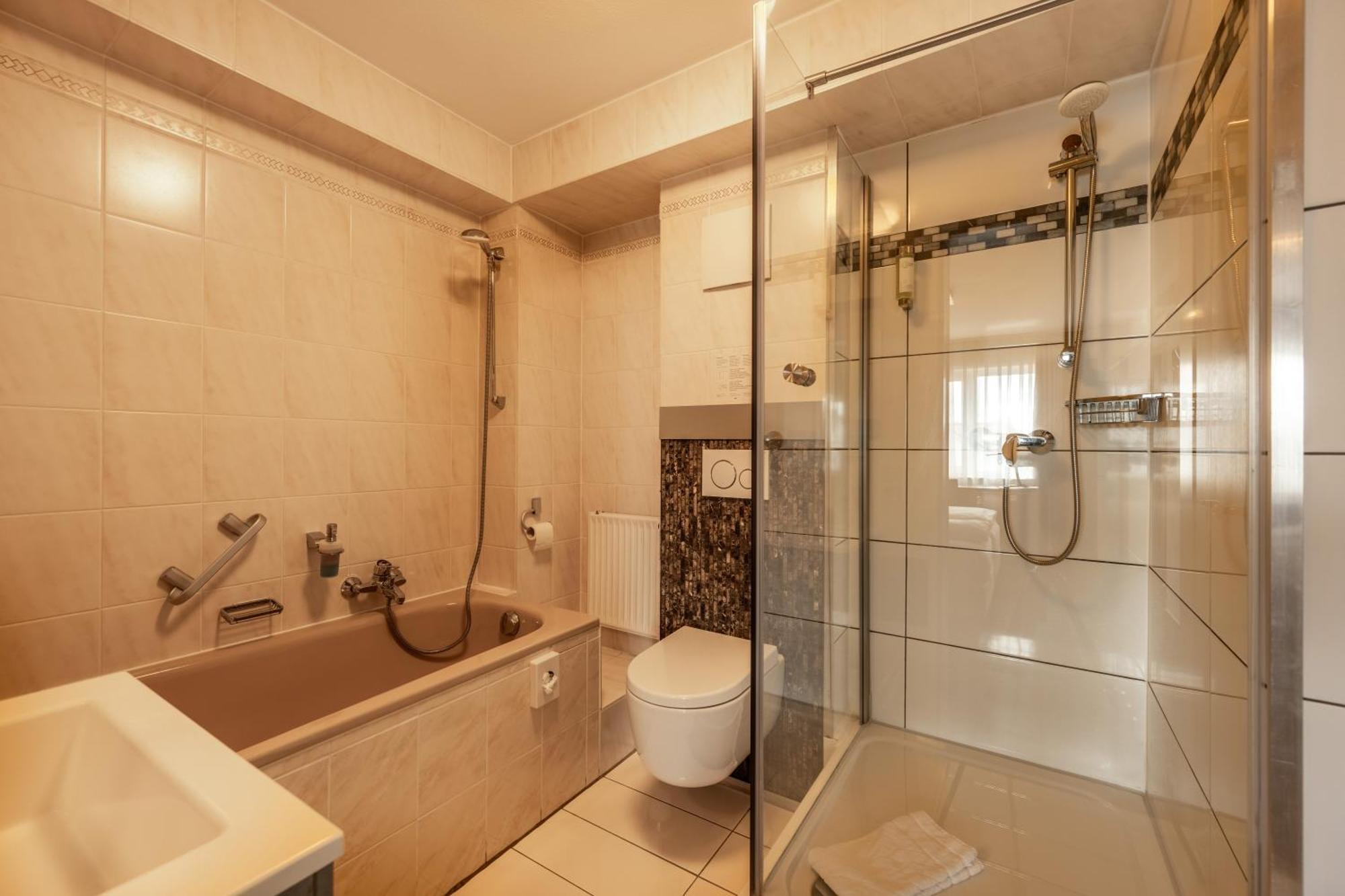 Comfort Double Room