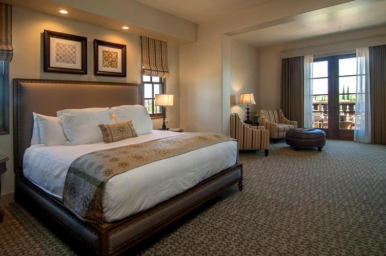 King Suite