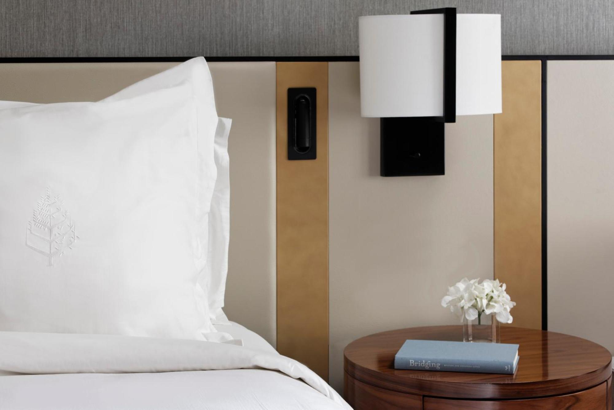 Resort Room King Bed