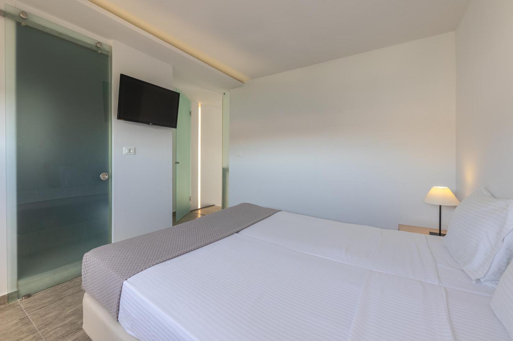 Duplex Suite