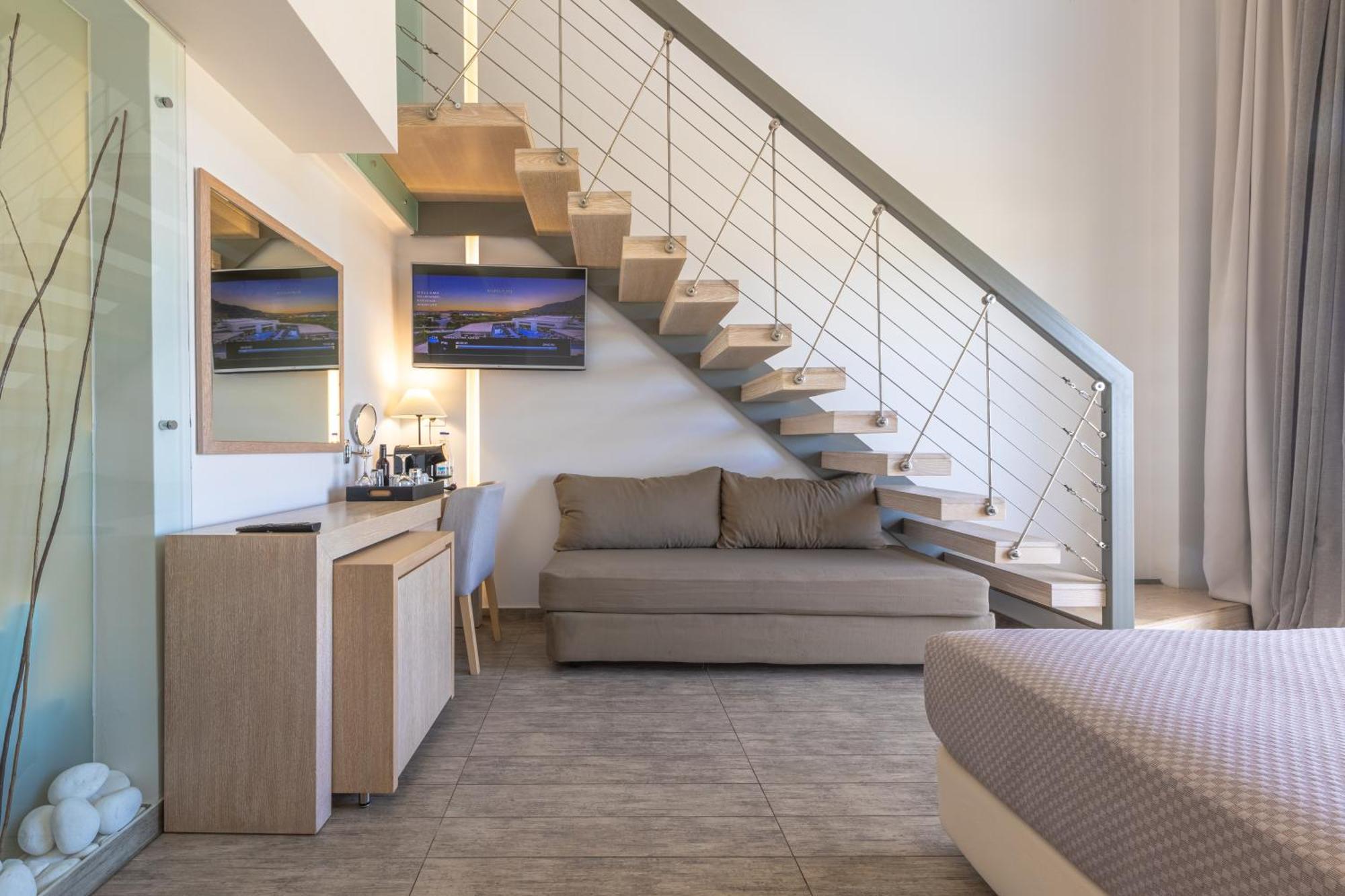 Duplex Suite