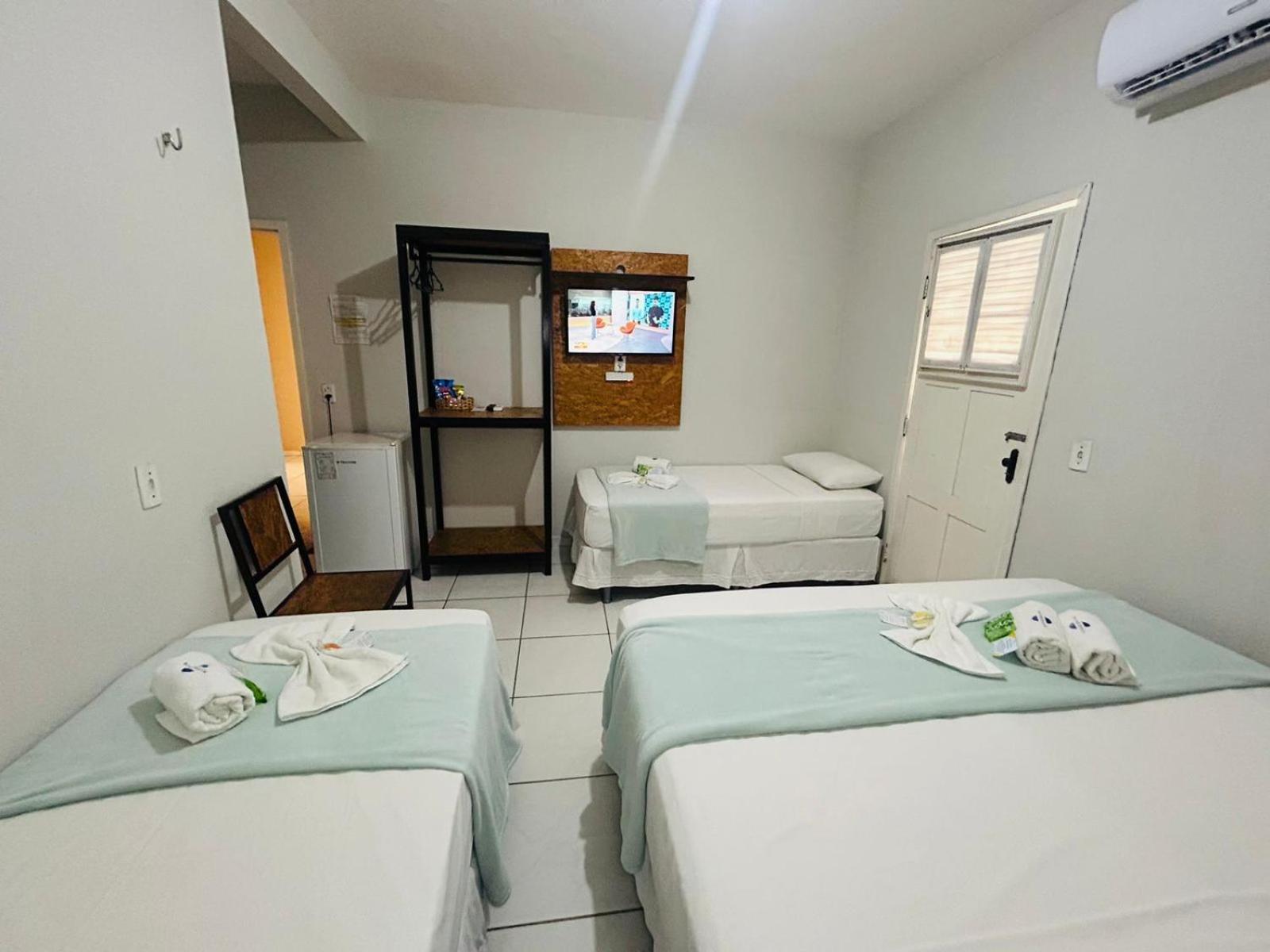 Standard Suite