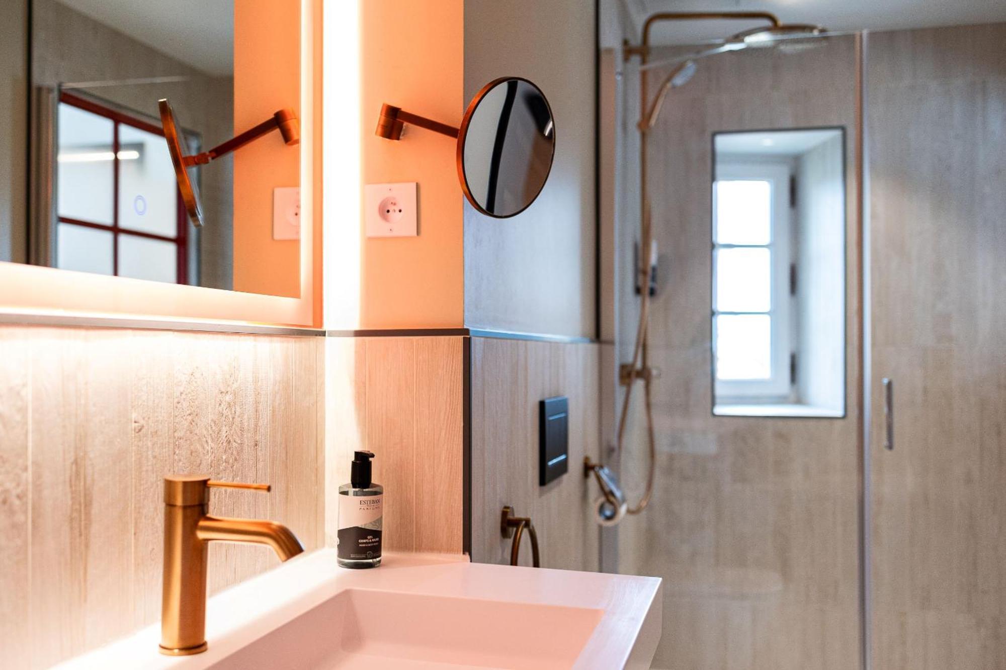 Suite - Auberge Historique