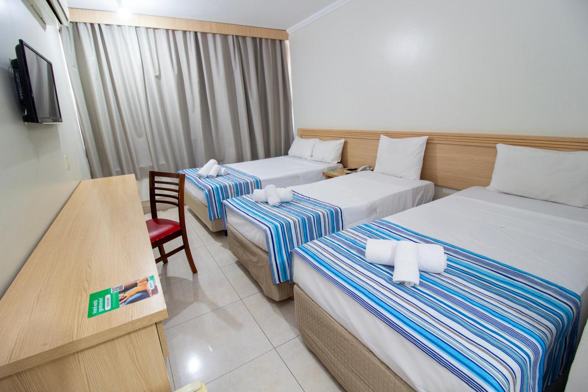 Executive Triple Room