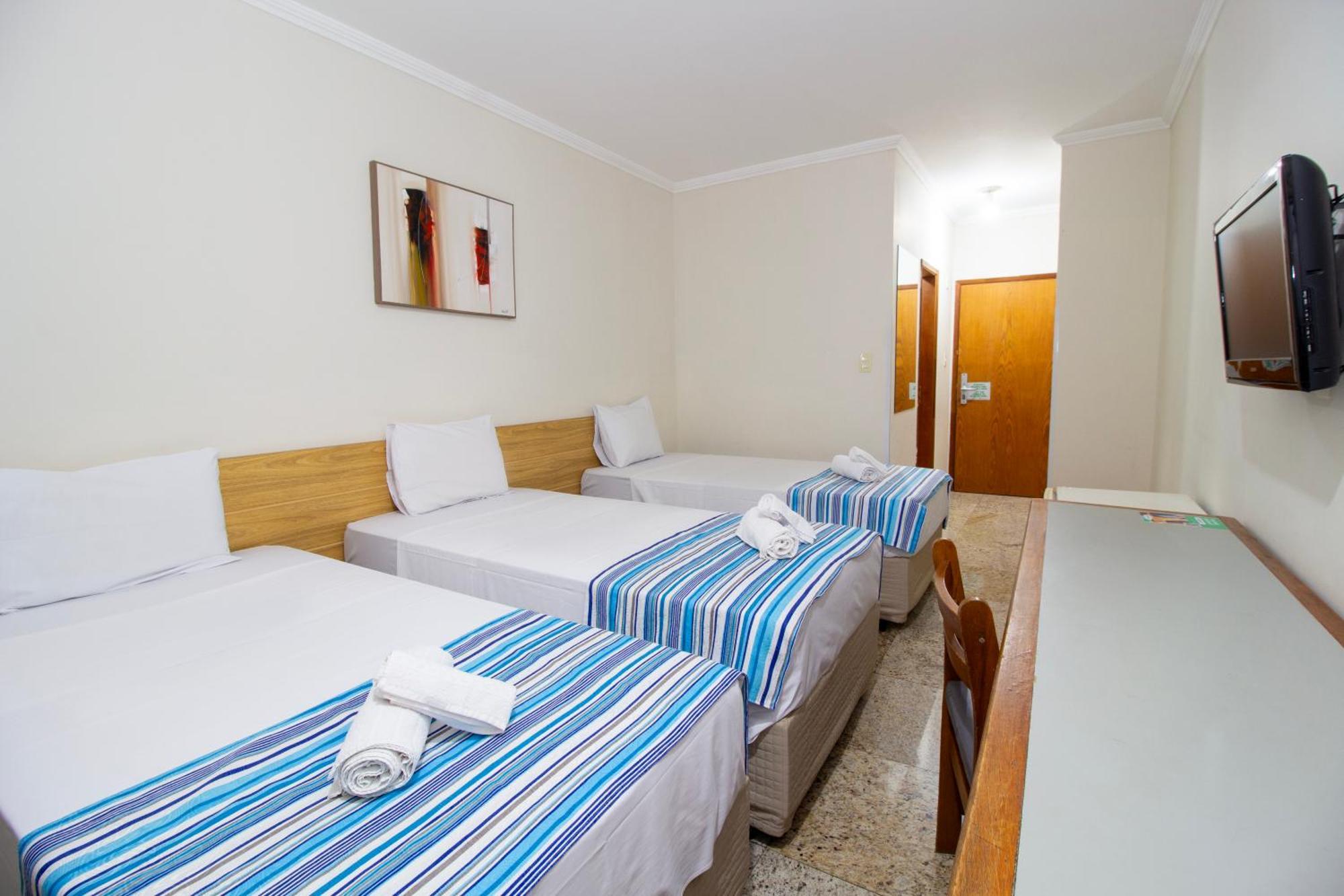 Executive Triple Room