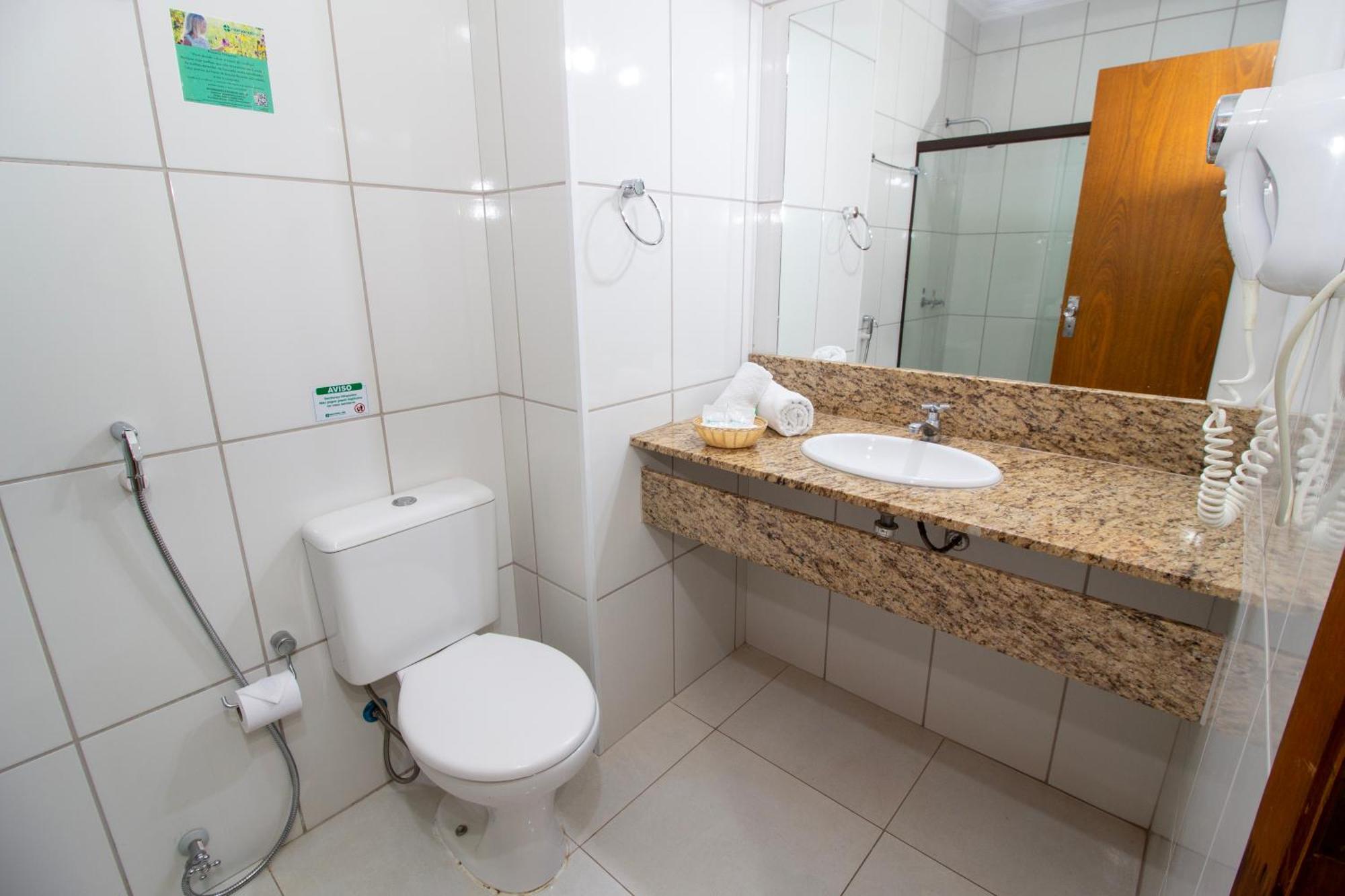 Executive Triple Room