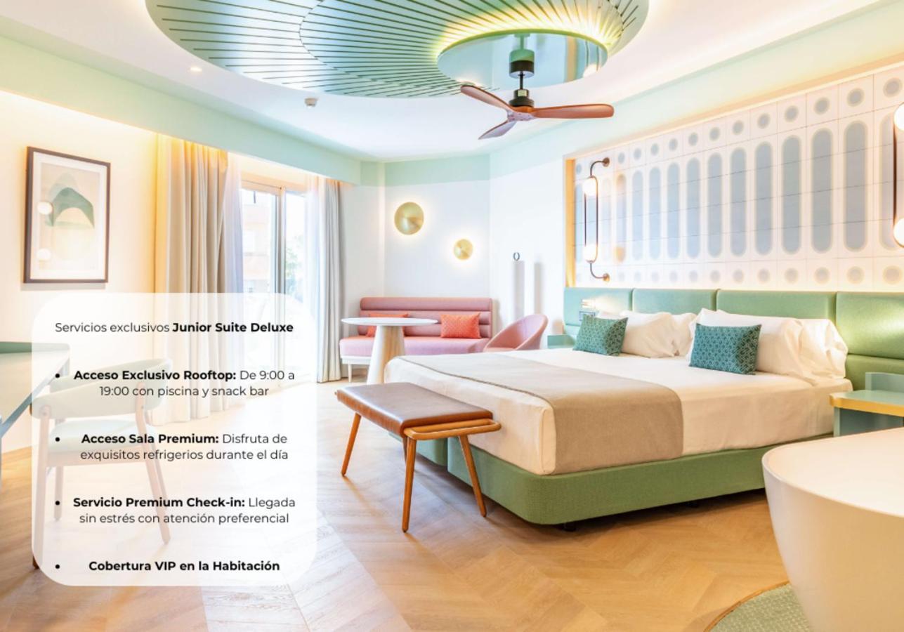 Junior Suite Deluxe