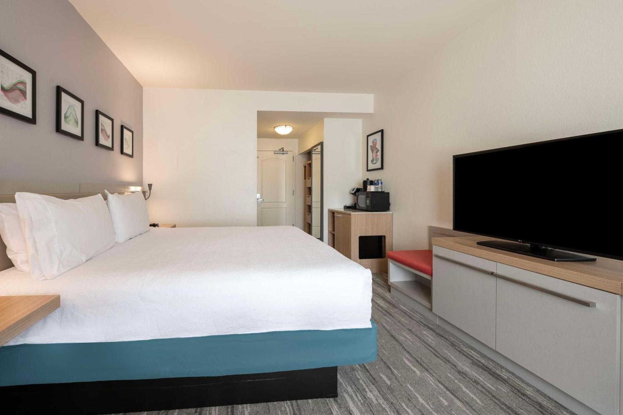 King Room Hearing Access