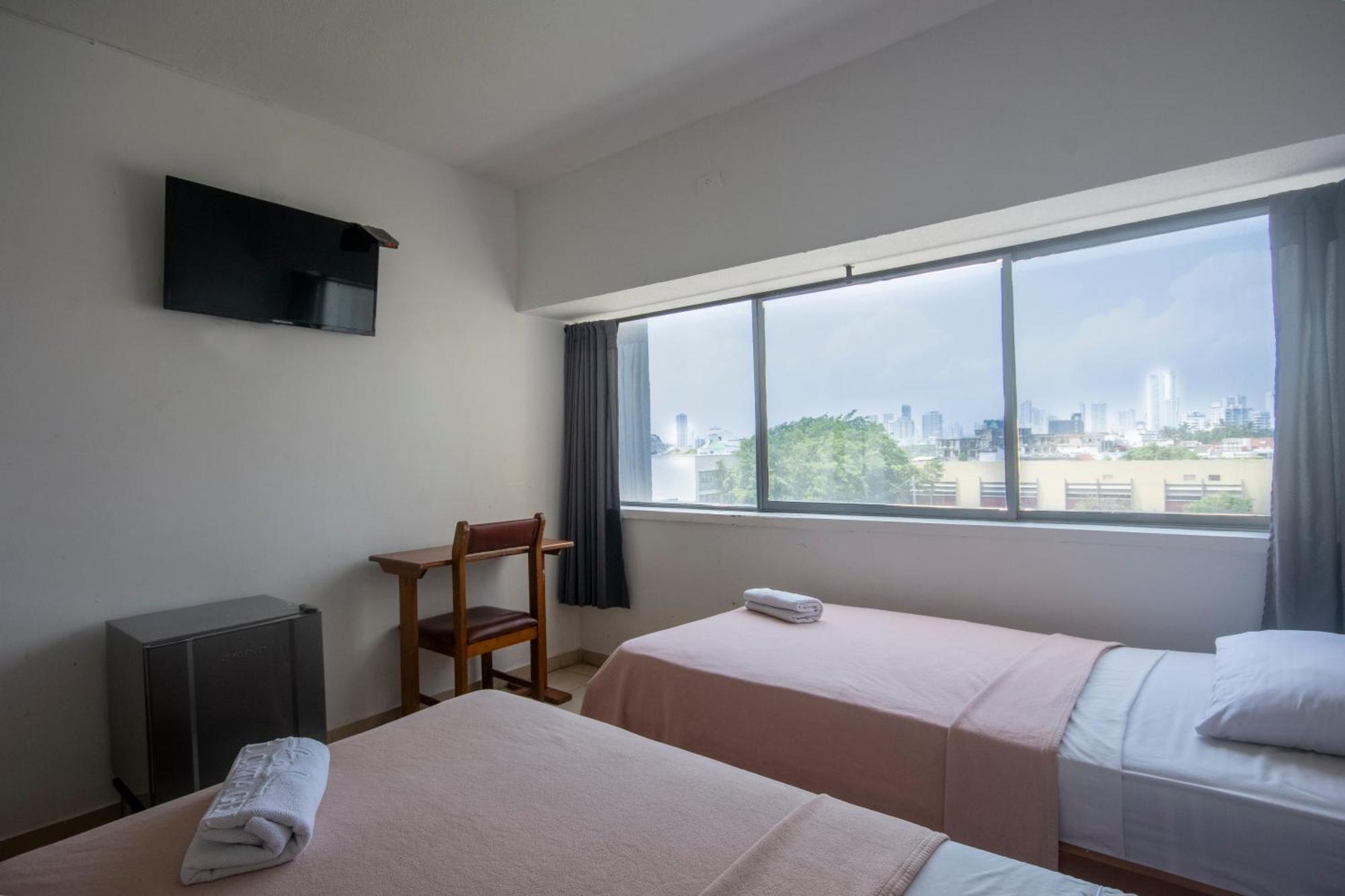 Quarto Triplo