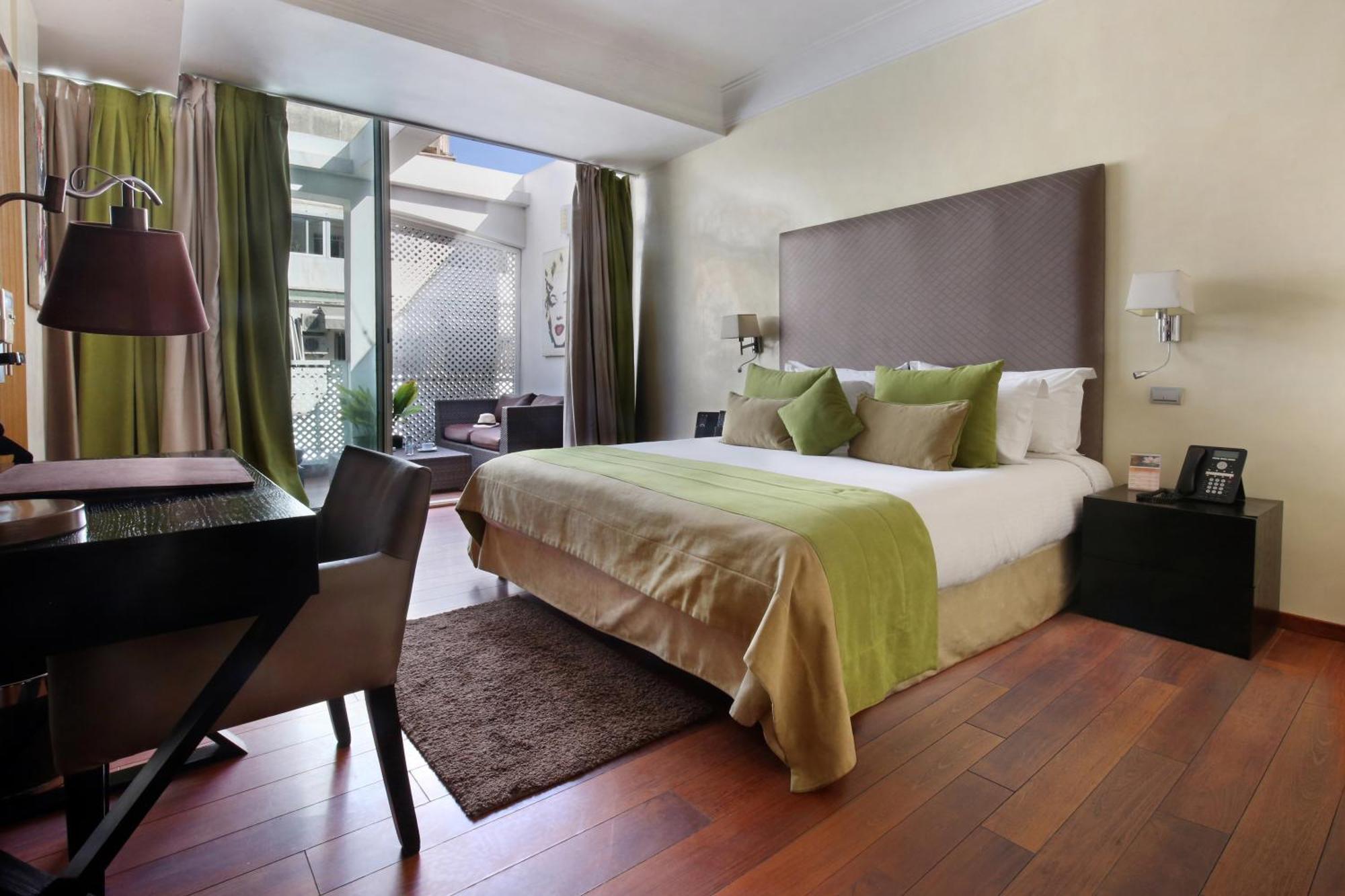 Executive Suite