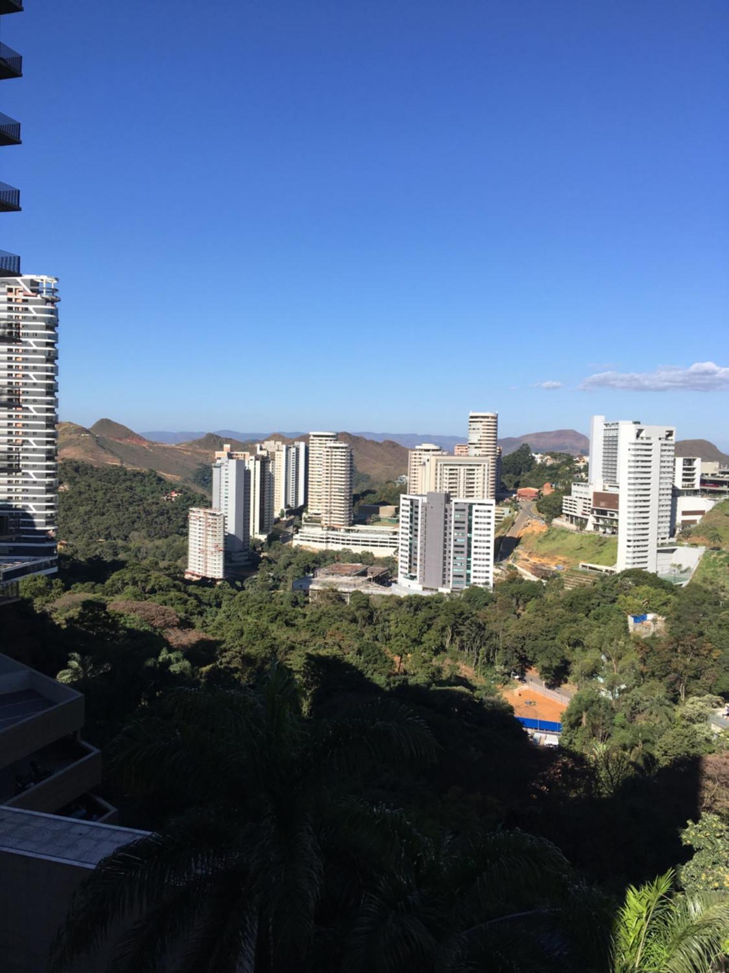 Superior Room 1 Double Bed Mountain View