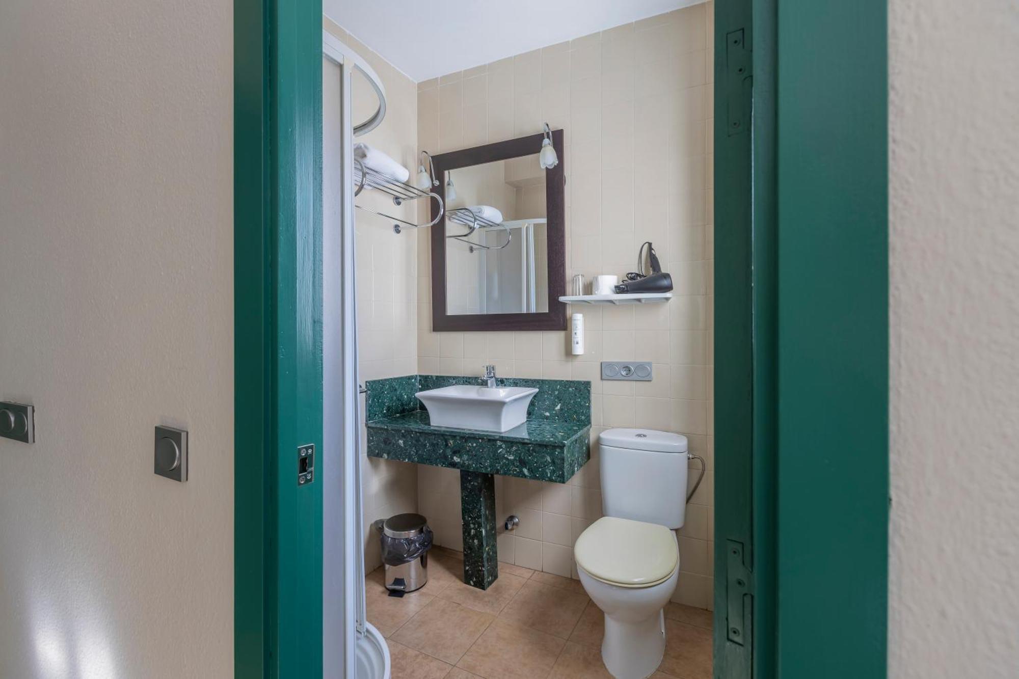 Single Room