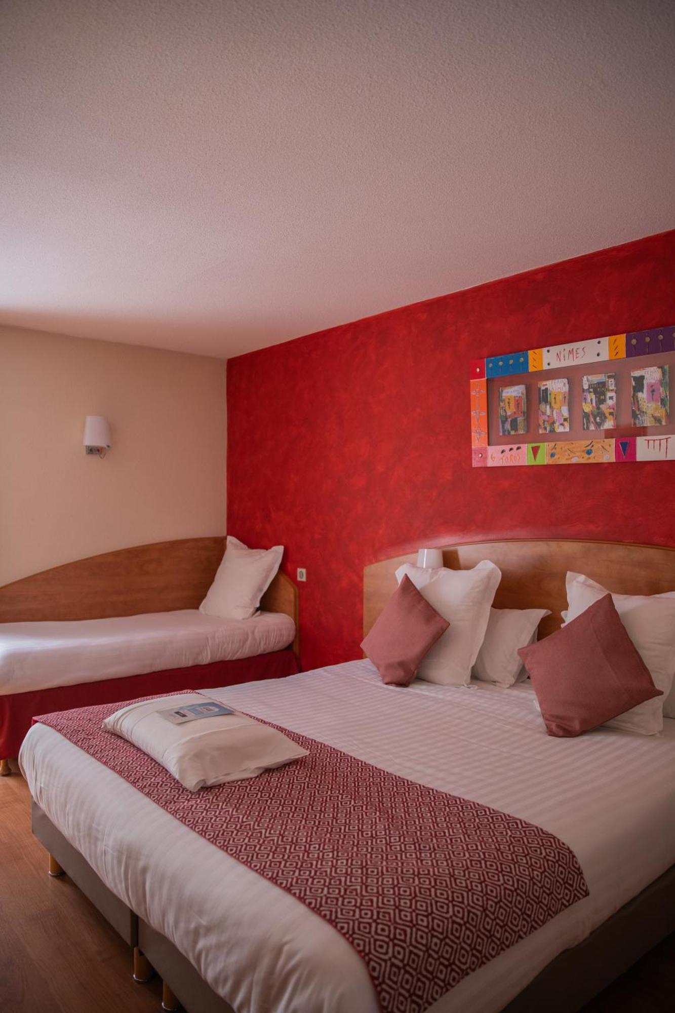 1 Double Bed Superior Room