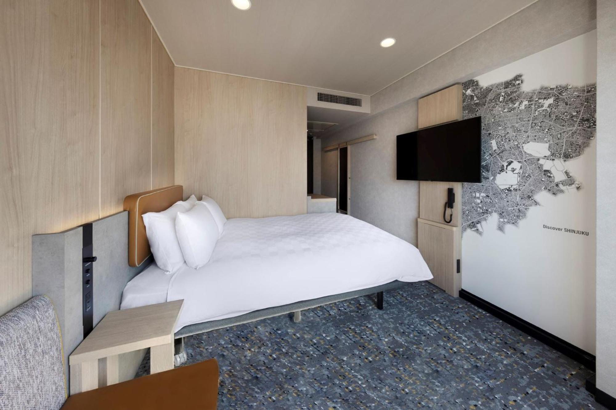 Standard Double Room Non-Smoking 153sqm,1594686579:JPEG