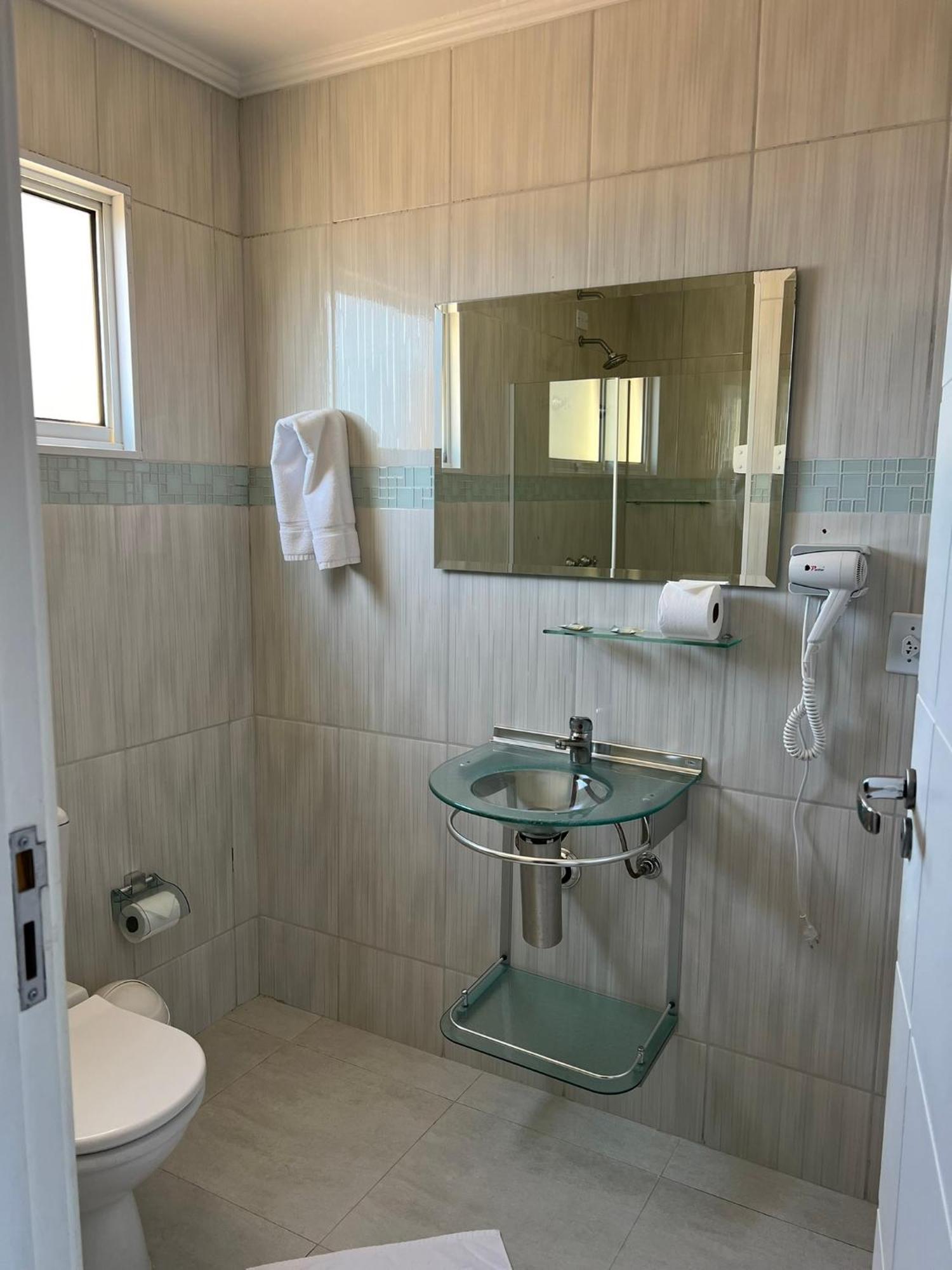 Luxury Triple Room