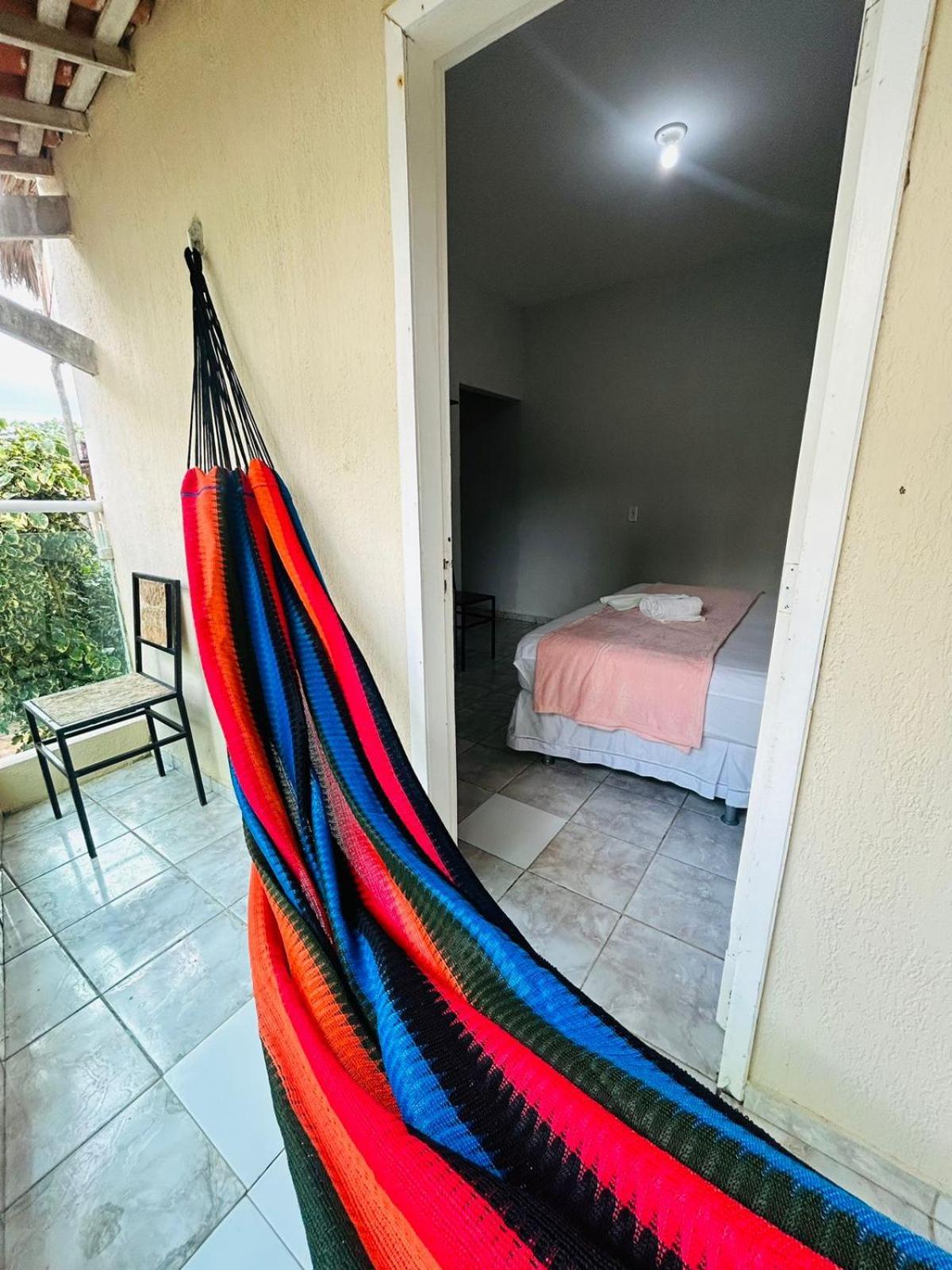 Double Room Patio