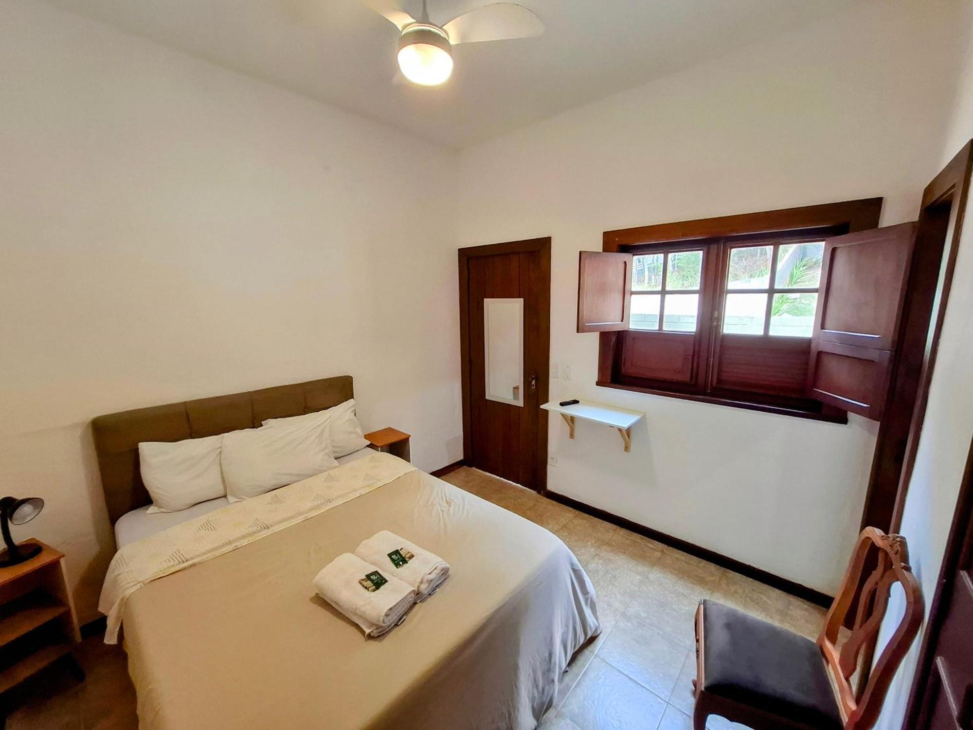 Double Room Private Bathroom