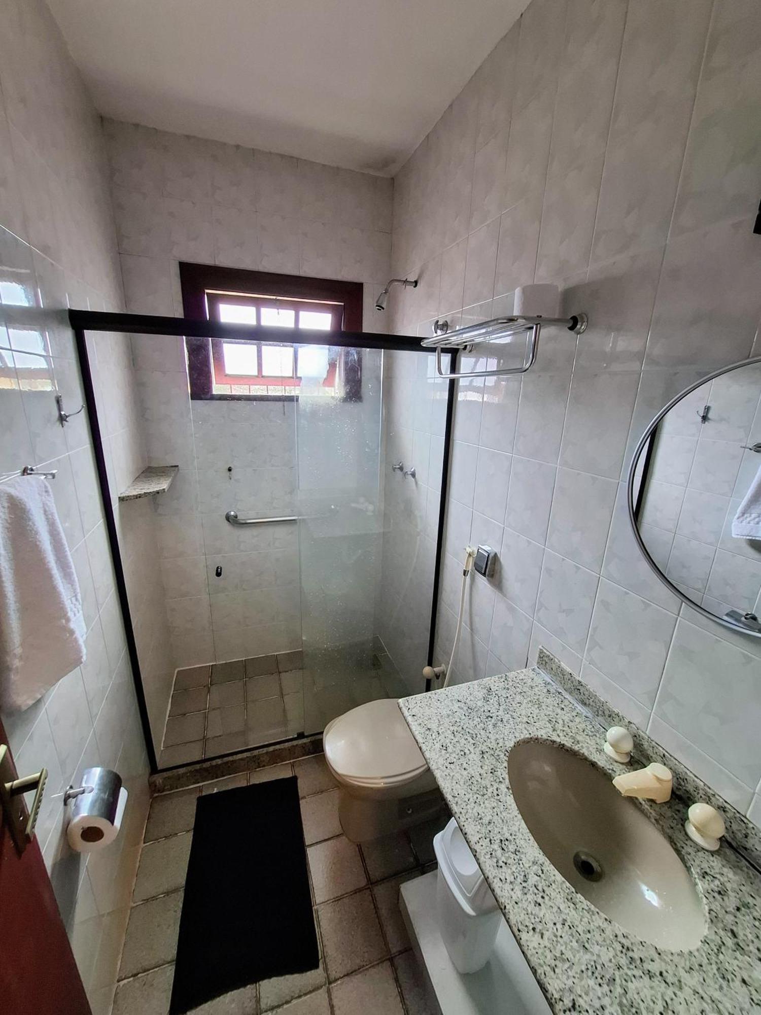 Quadruple Room Private Bathroom