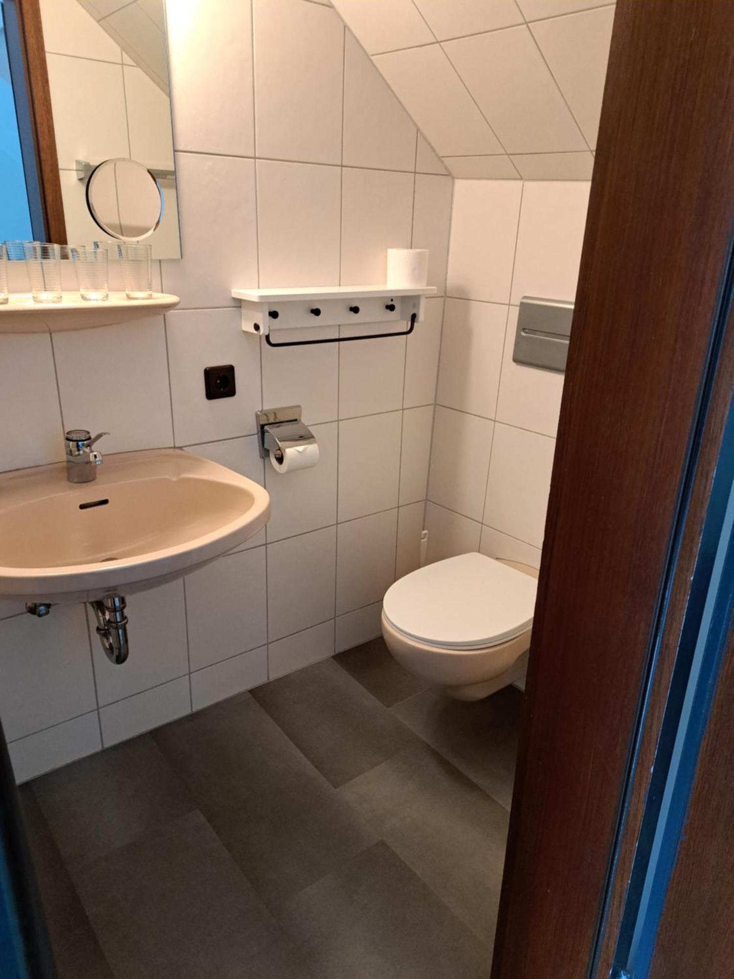 Classic Quadruple Room