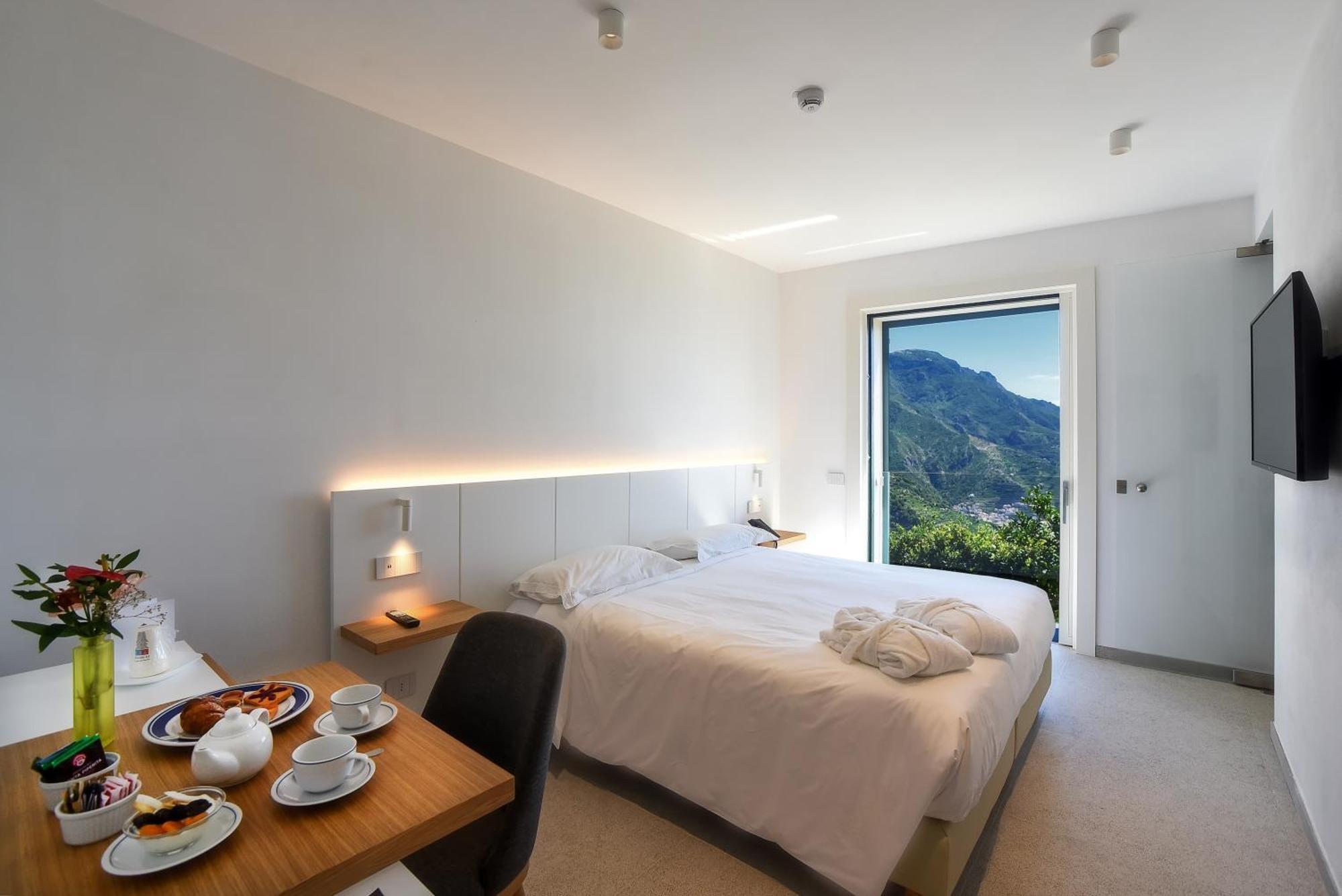 Executive Room Sea View