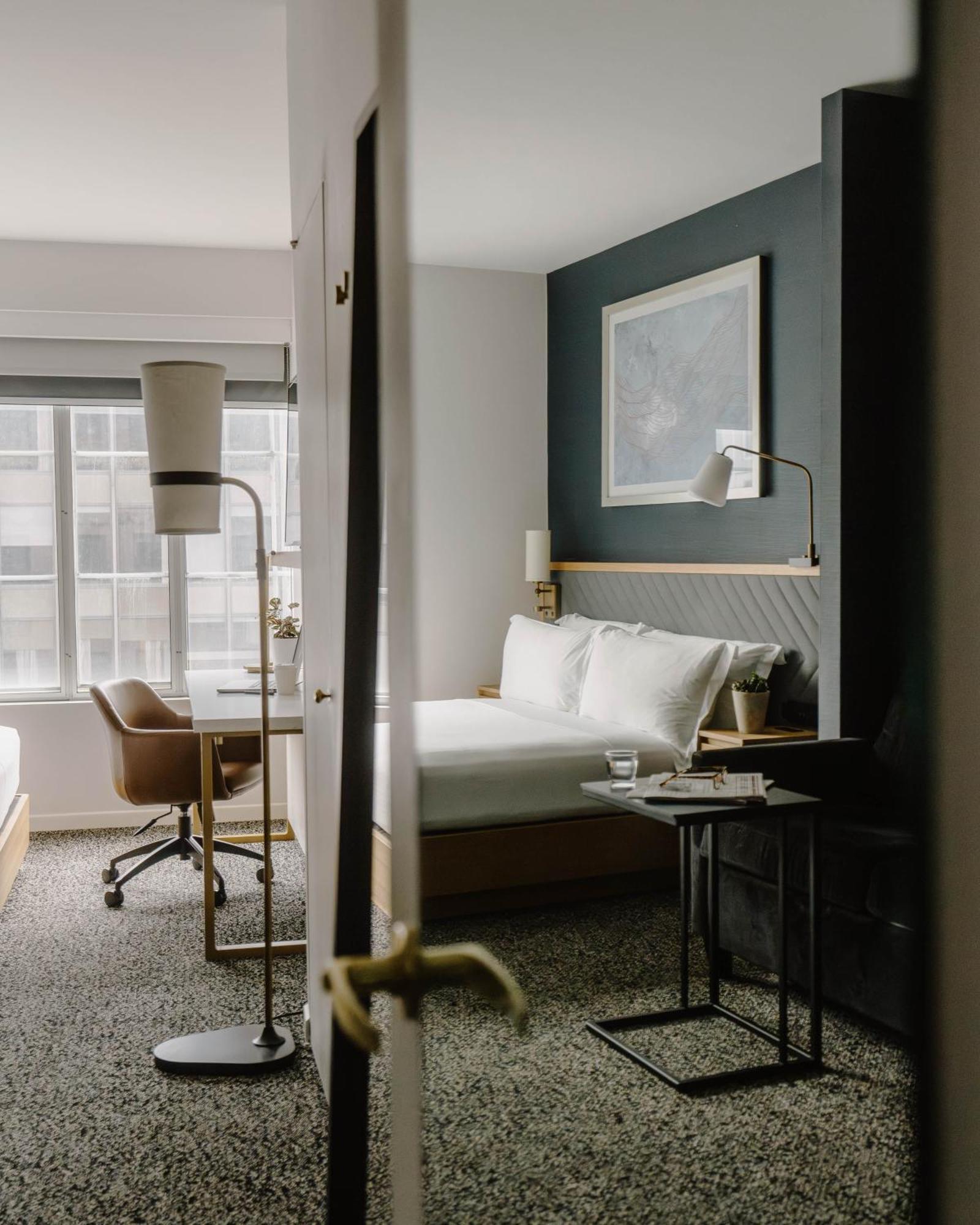 Superior Queen Room