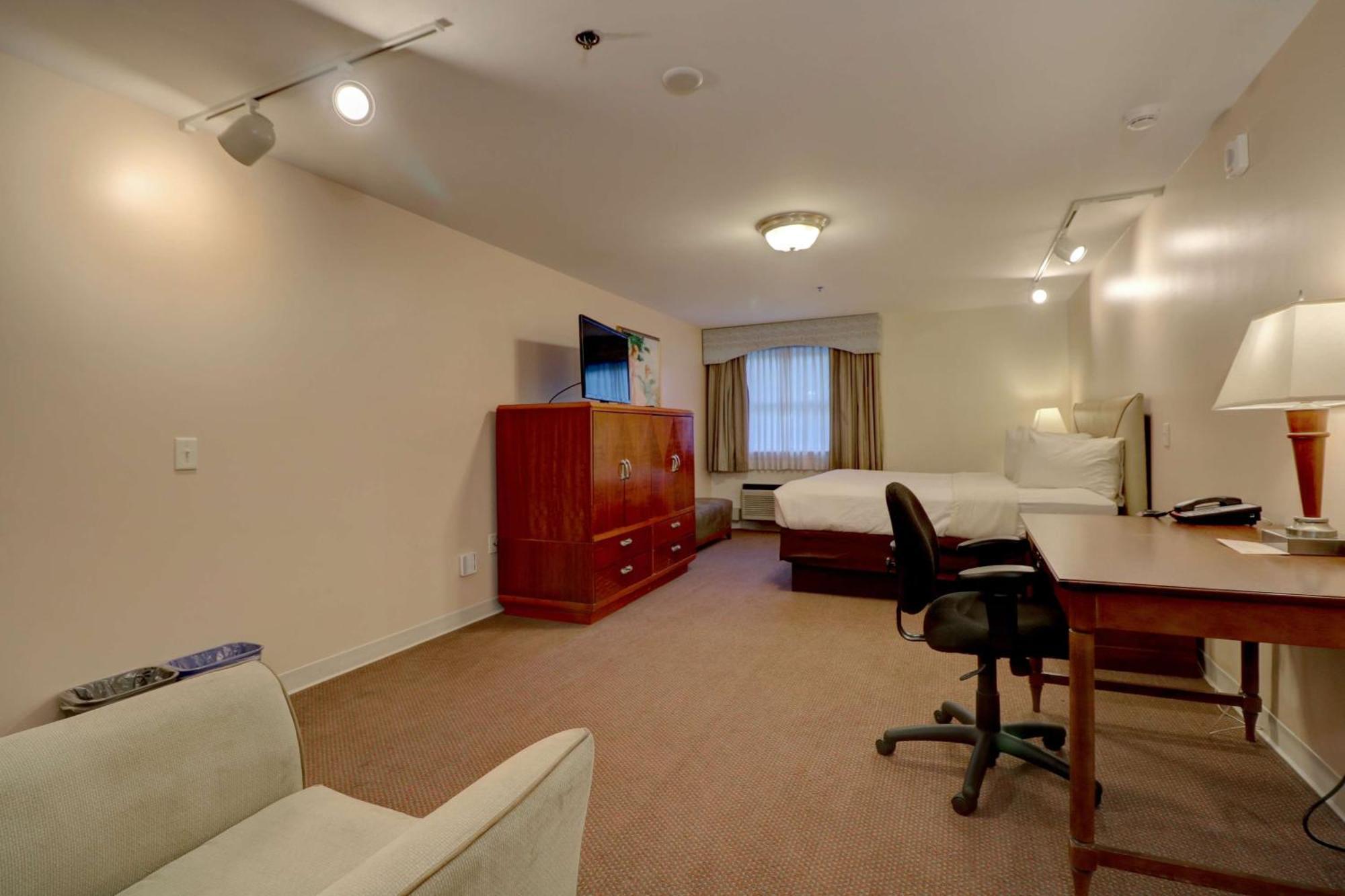 Premium King Room