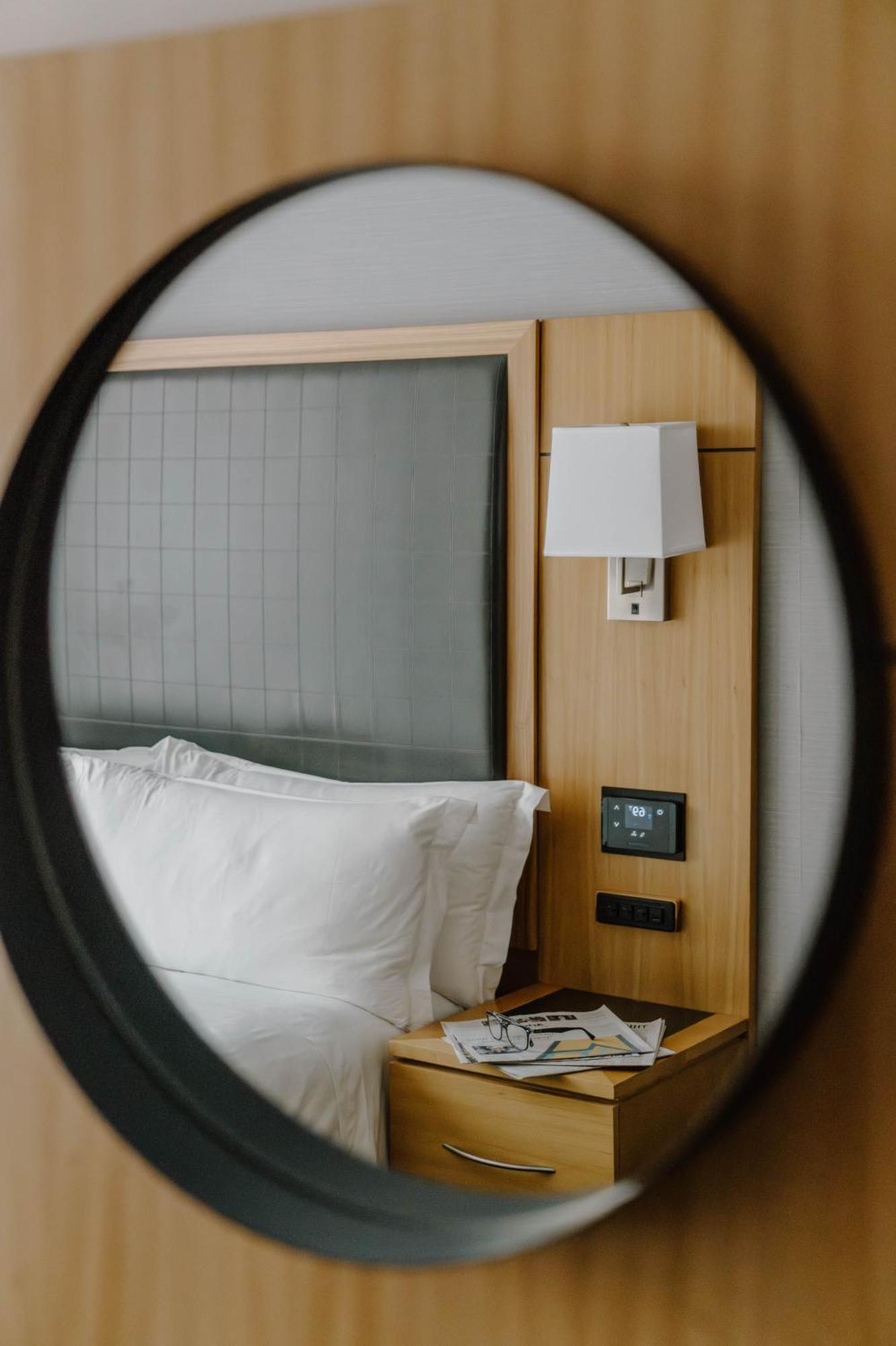 Mobility Accessible Standard Room