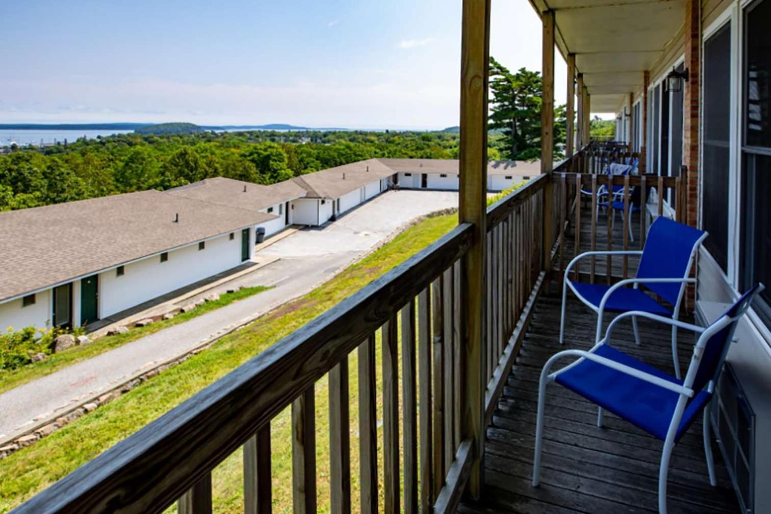 Two Queen | Village View | Bay View | Balcony