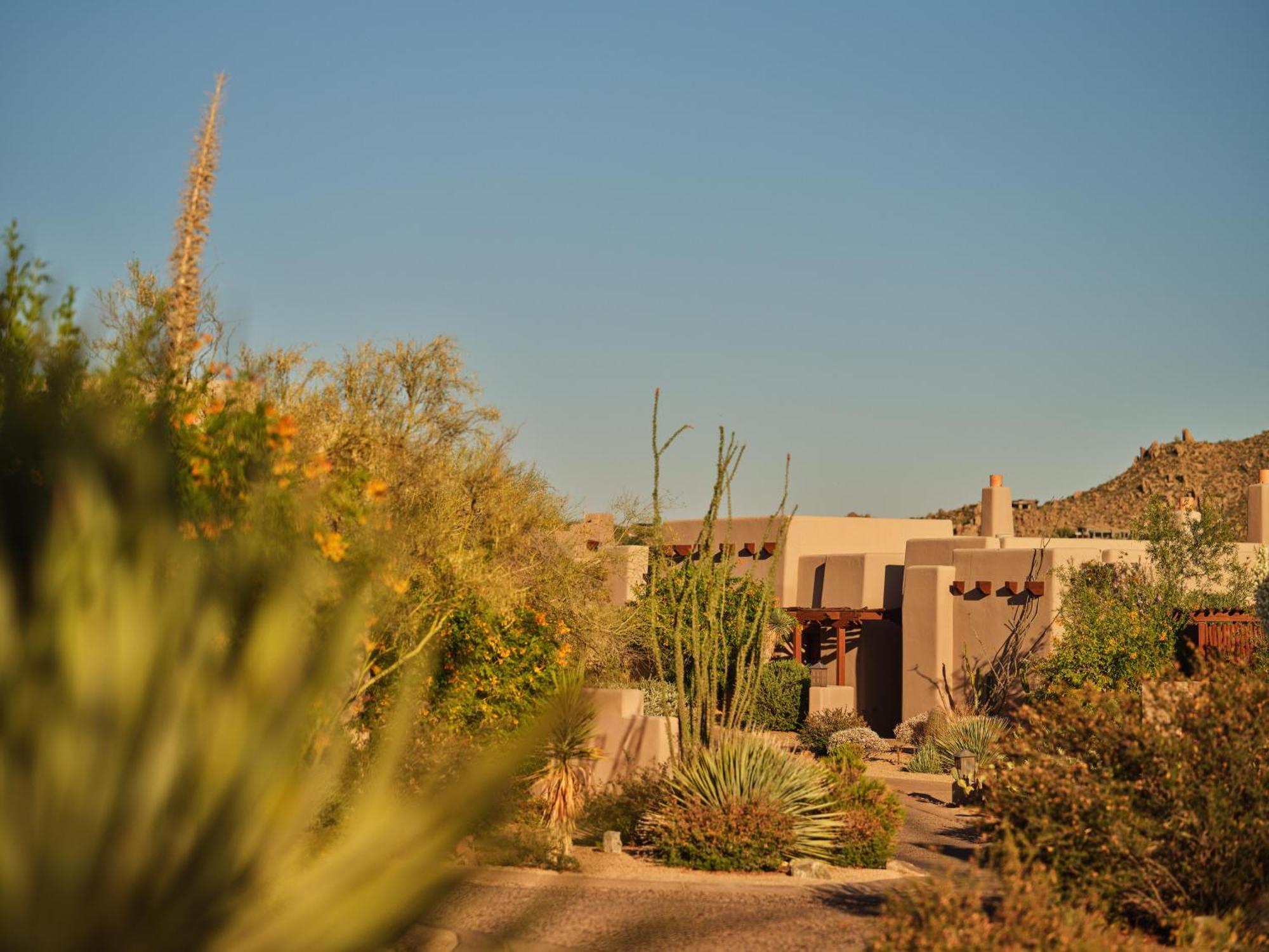 Premier Casita King Room Accessible
