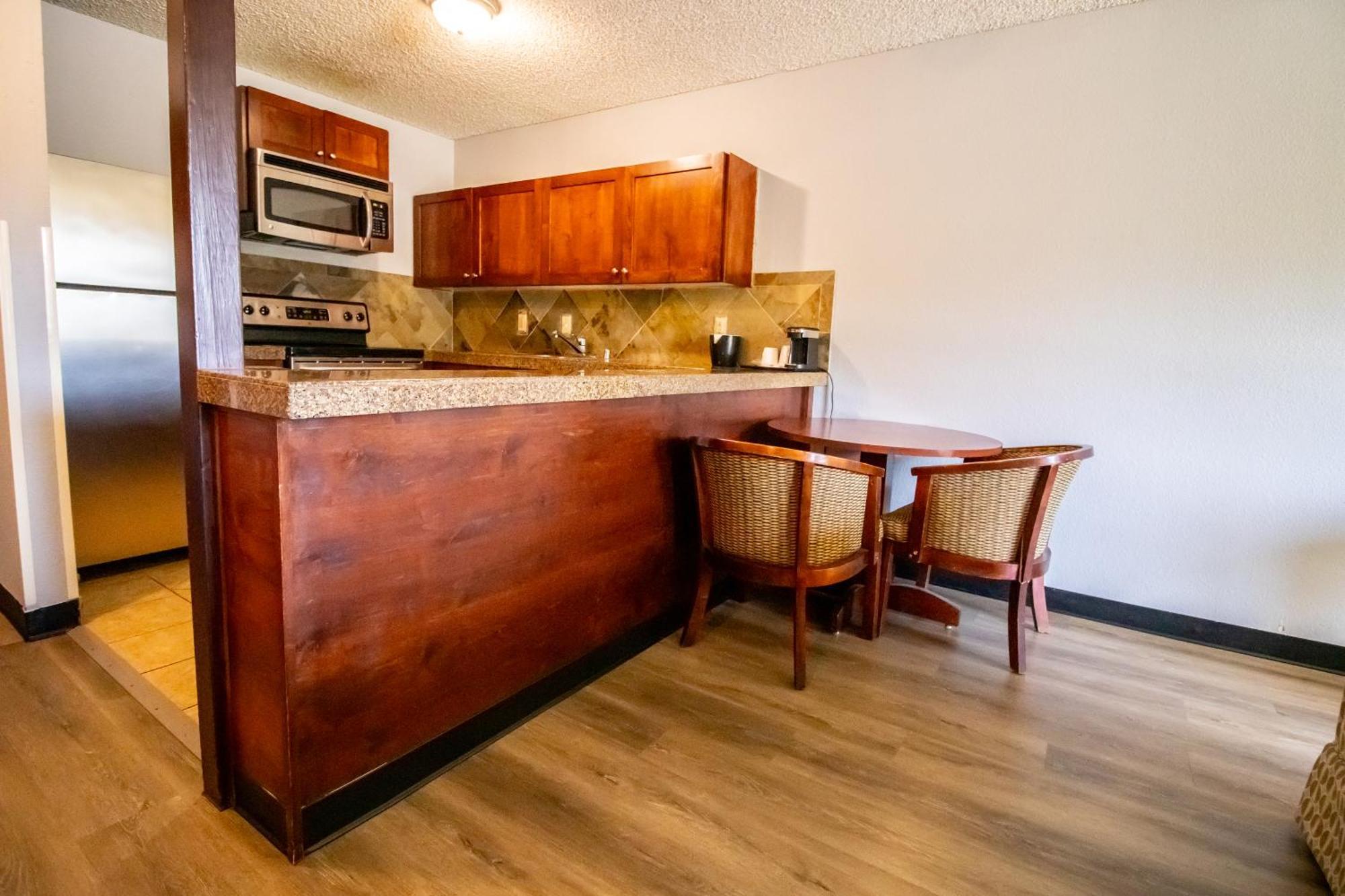 Executive Suite