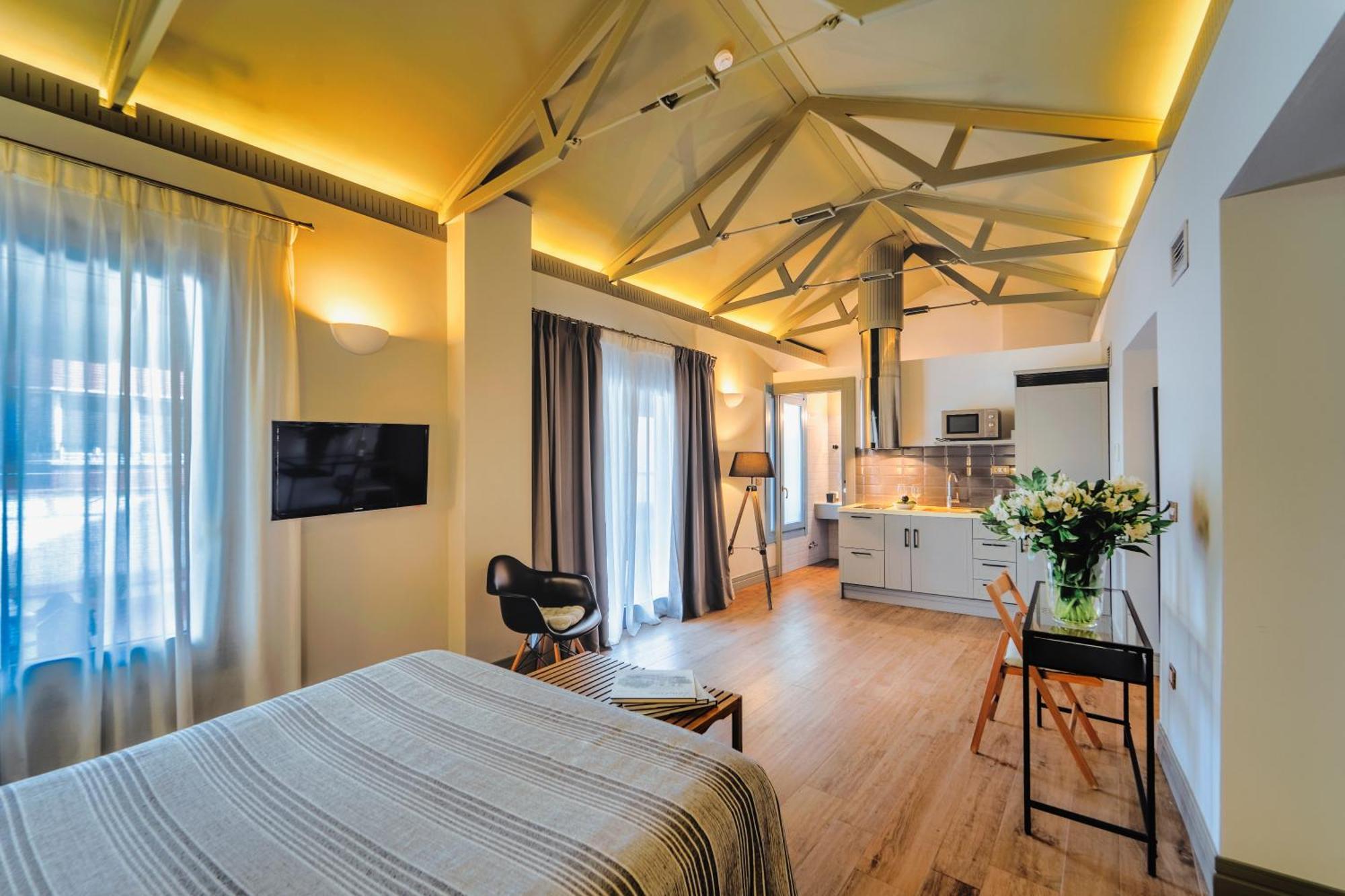 Suite Terrace