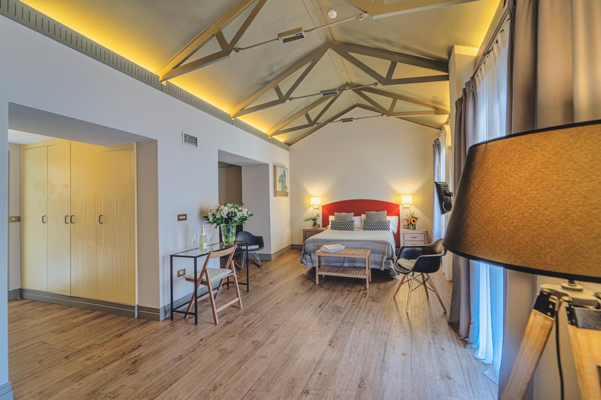 Suite Terrace