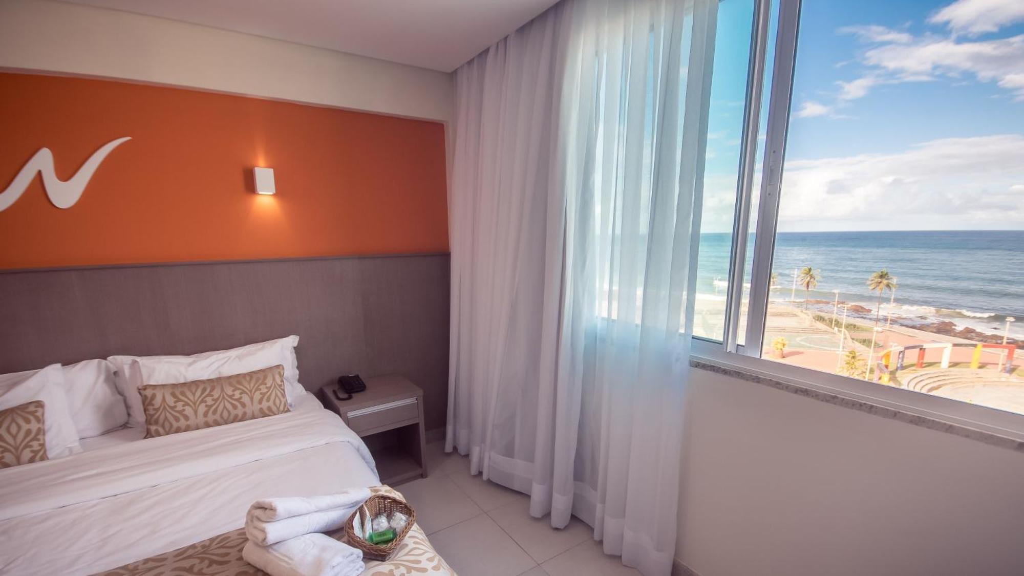 Single Room Sea View