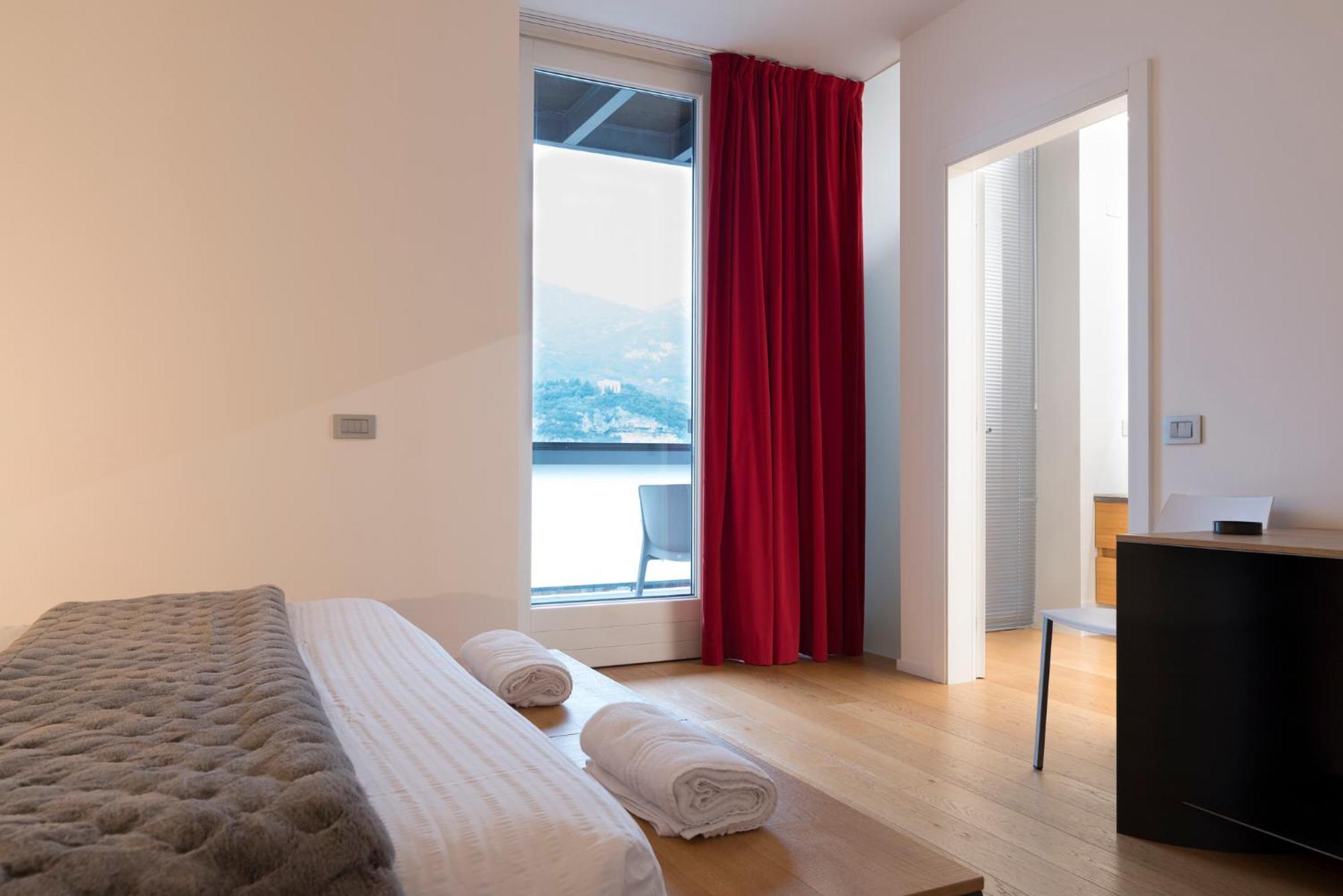Double Room Spa Bath
