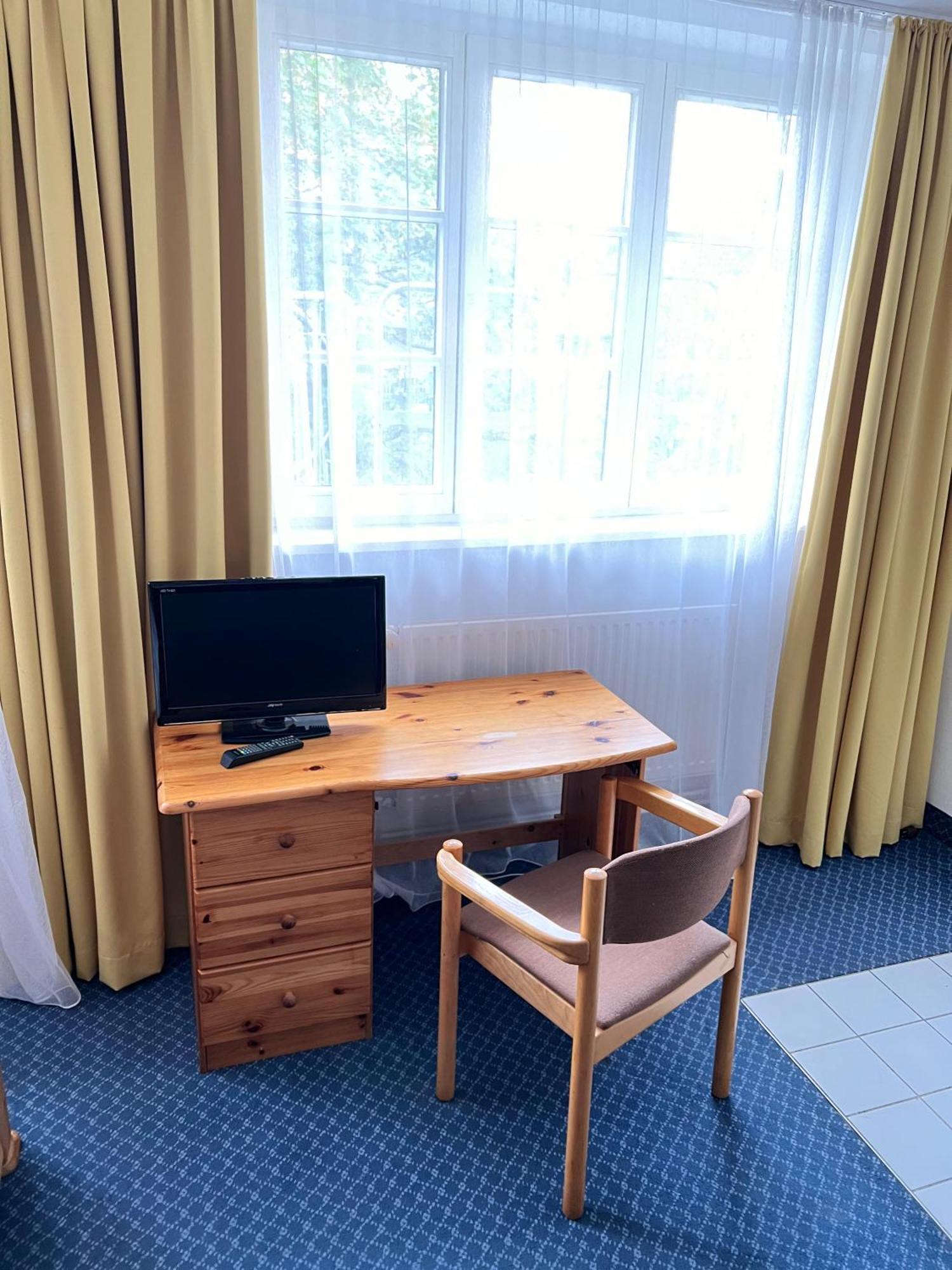 Comfort Studio