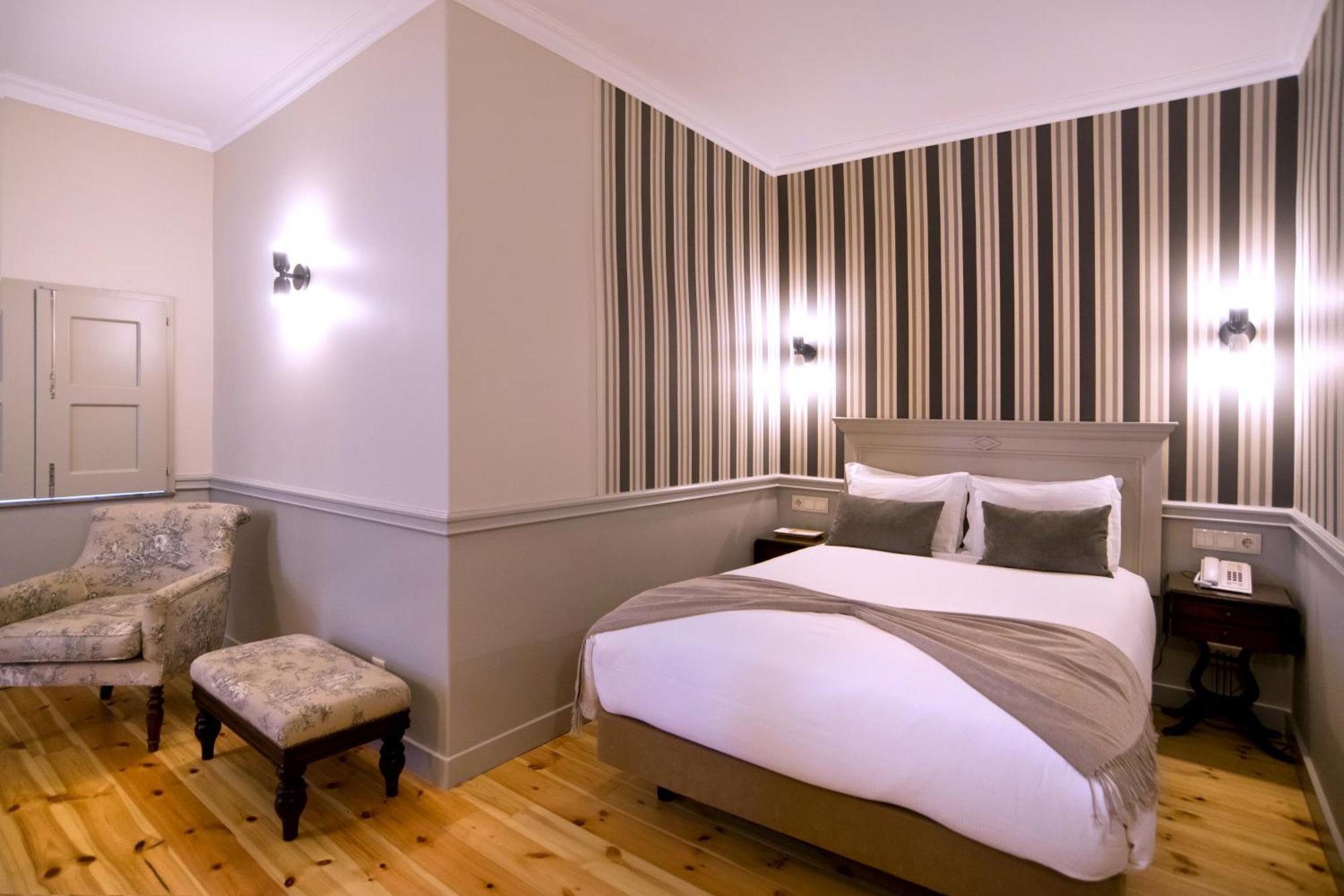 Classic Double or Twin Room