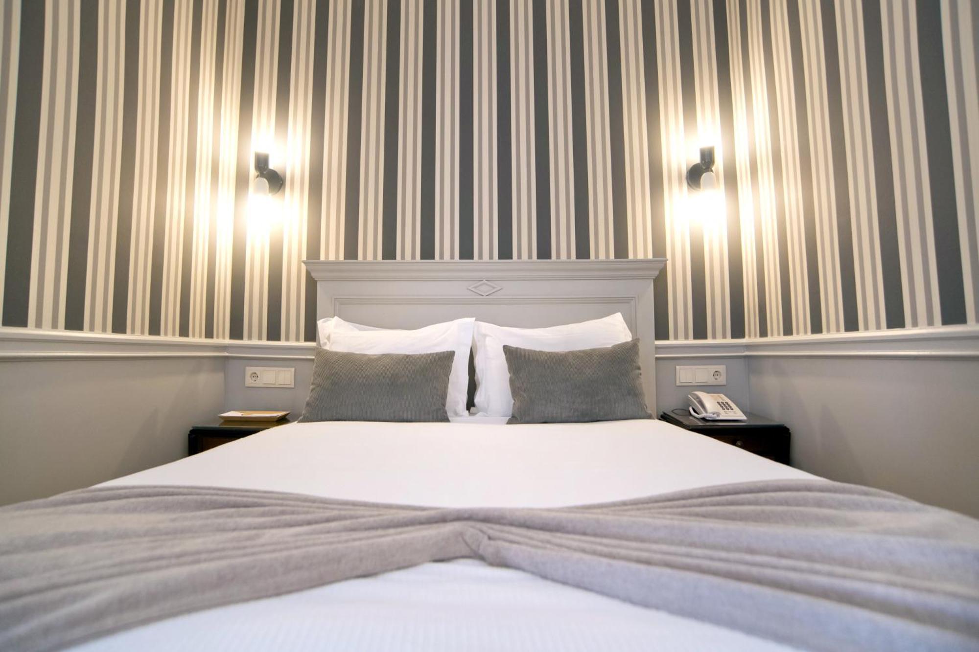Classic Double or Twin Room