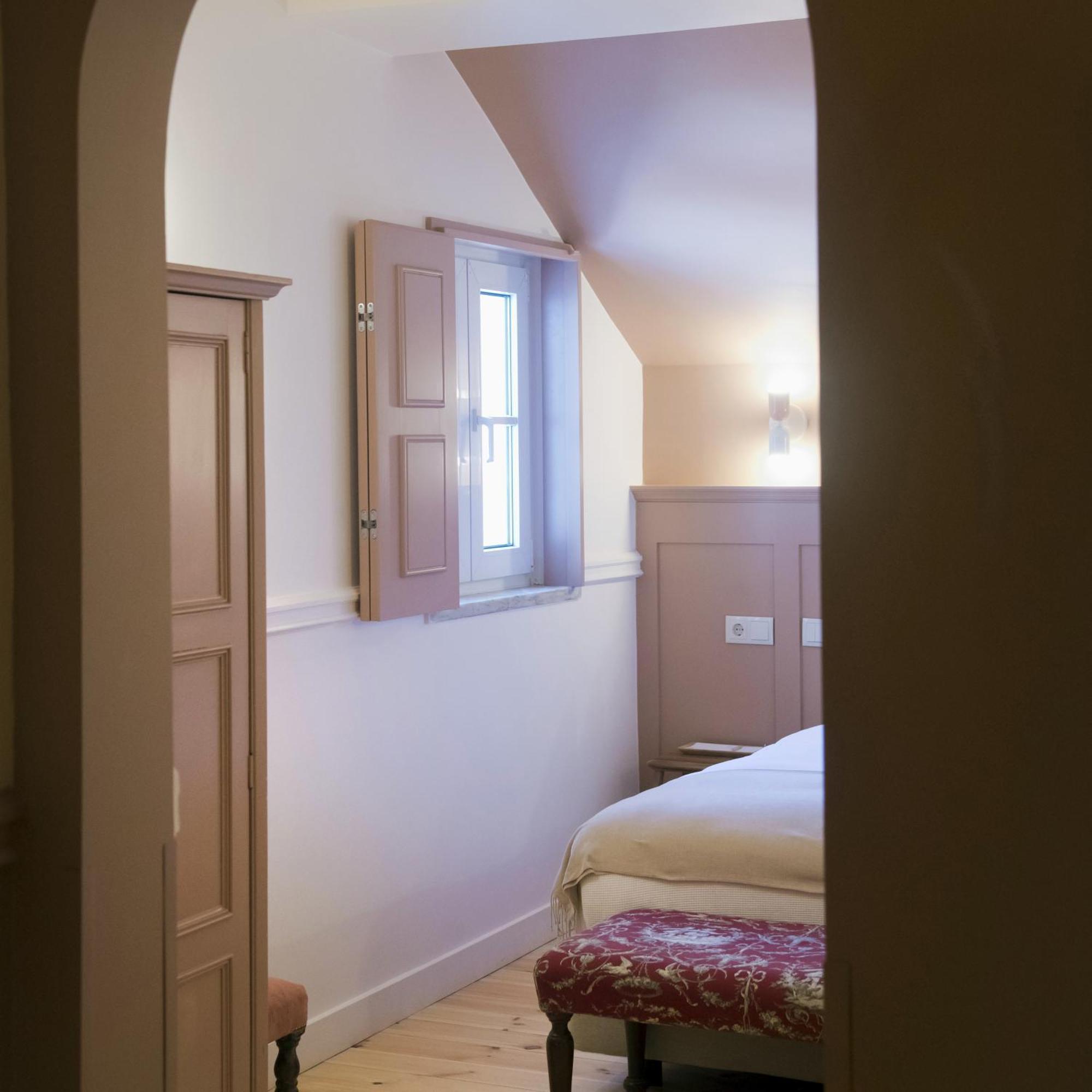 Classic Double or Twin Room