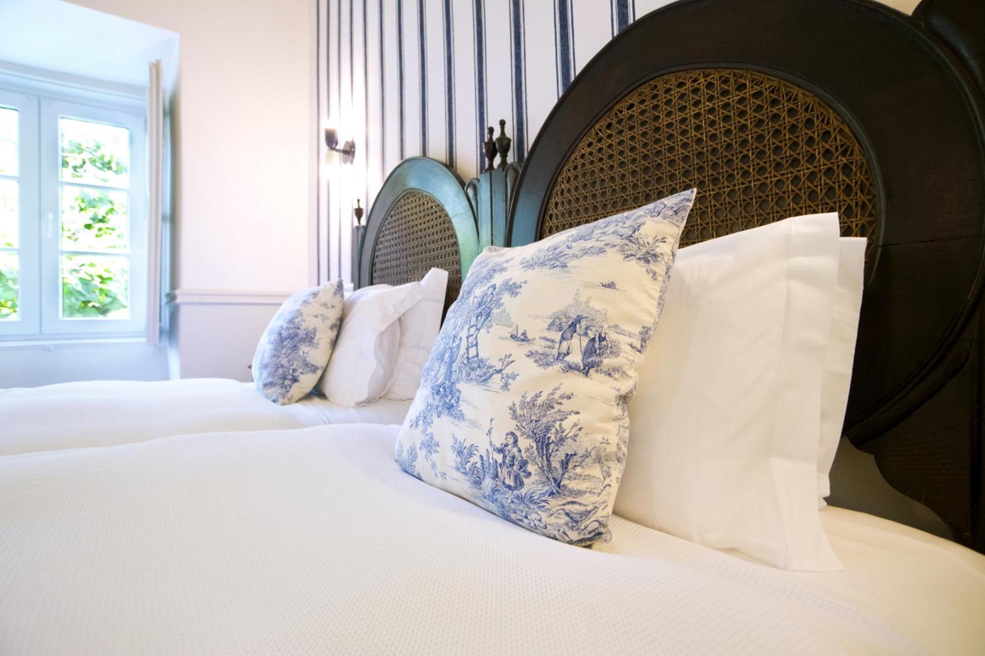 Classic Double or Twin Room