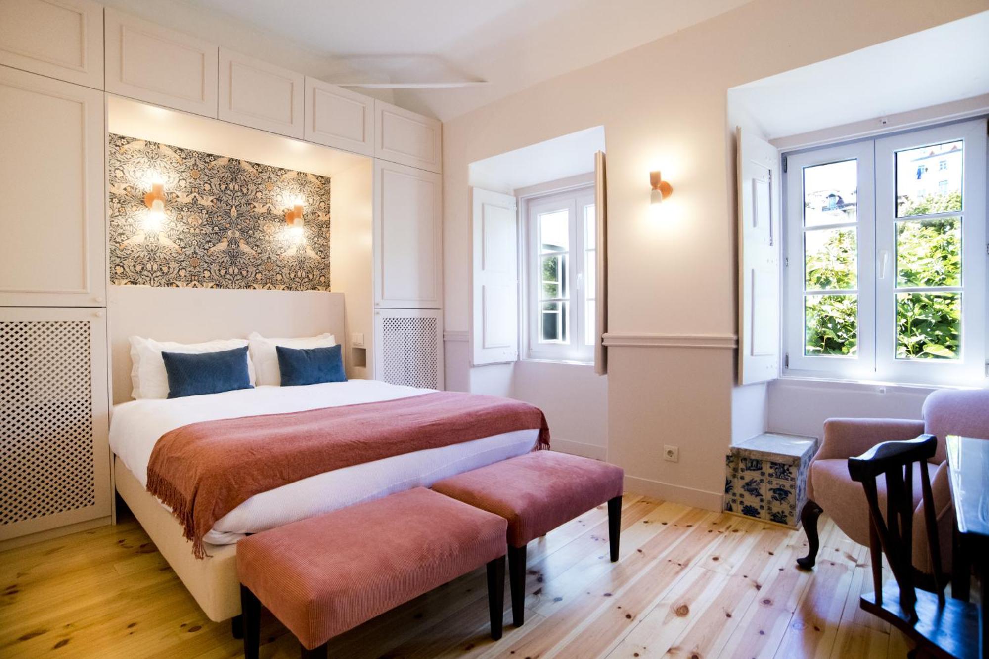 Classic Double or Twin Room