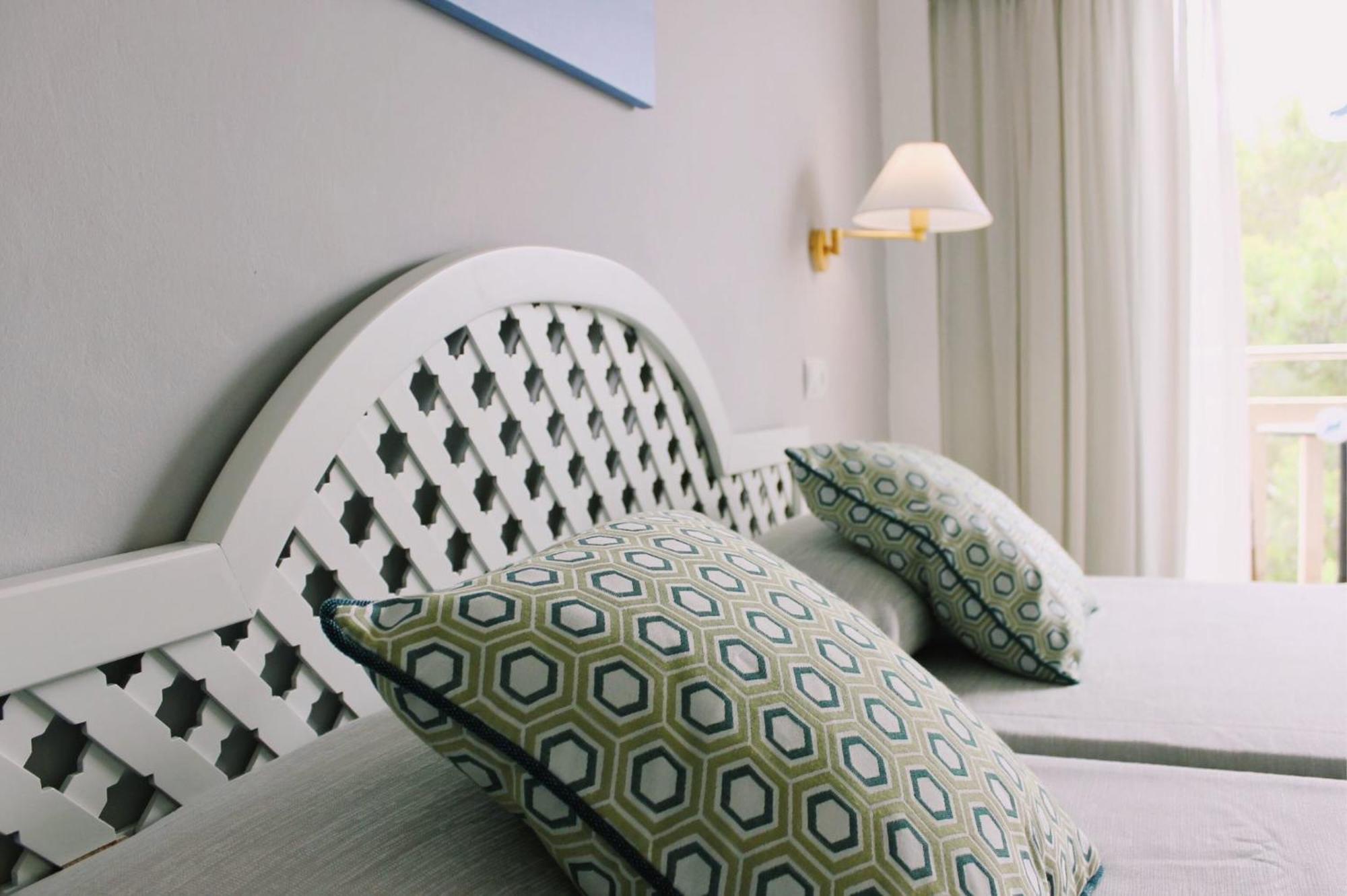 Double Room Side Sea View