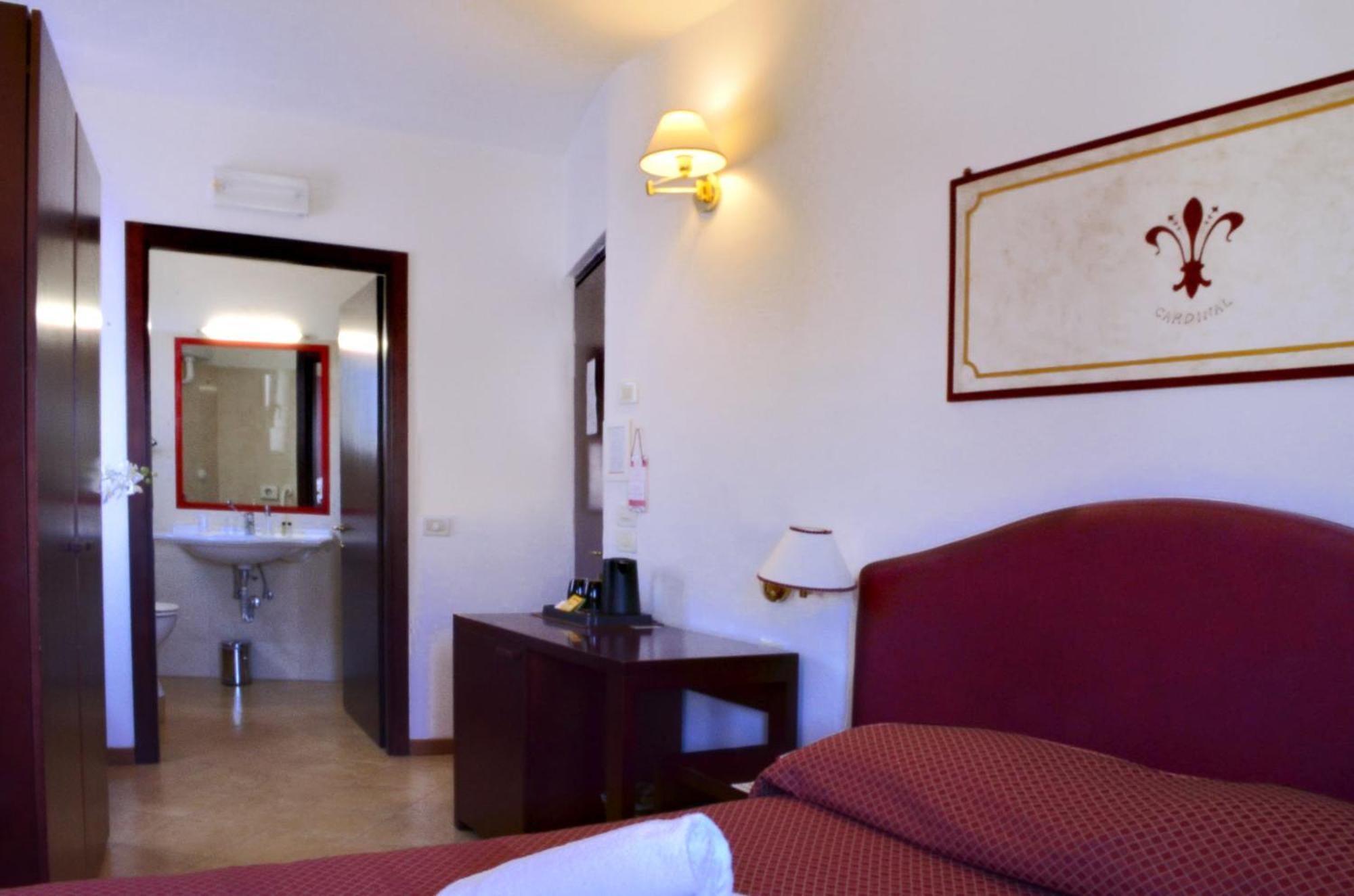 Comfort Double Room
