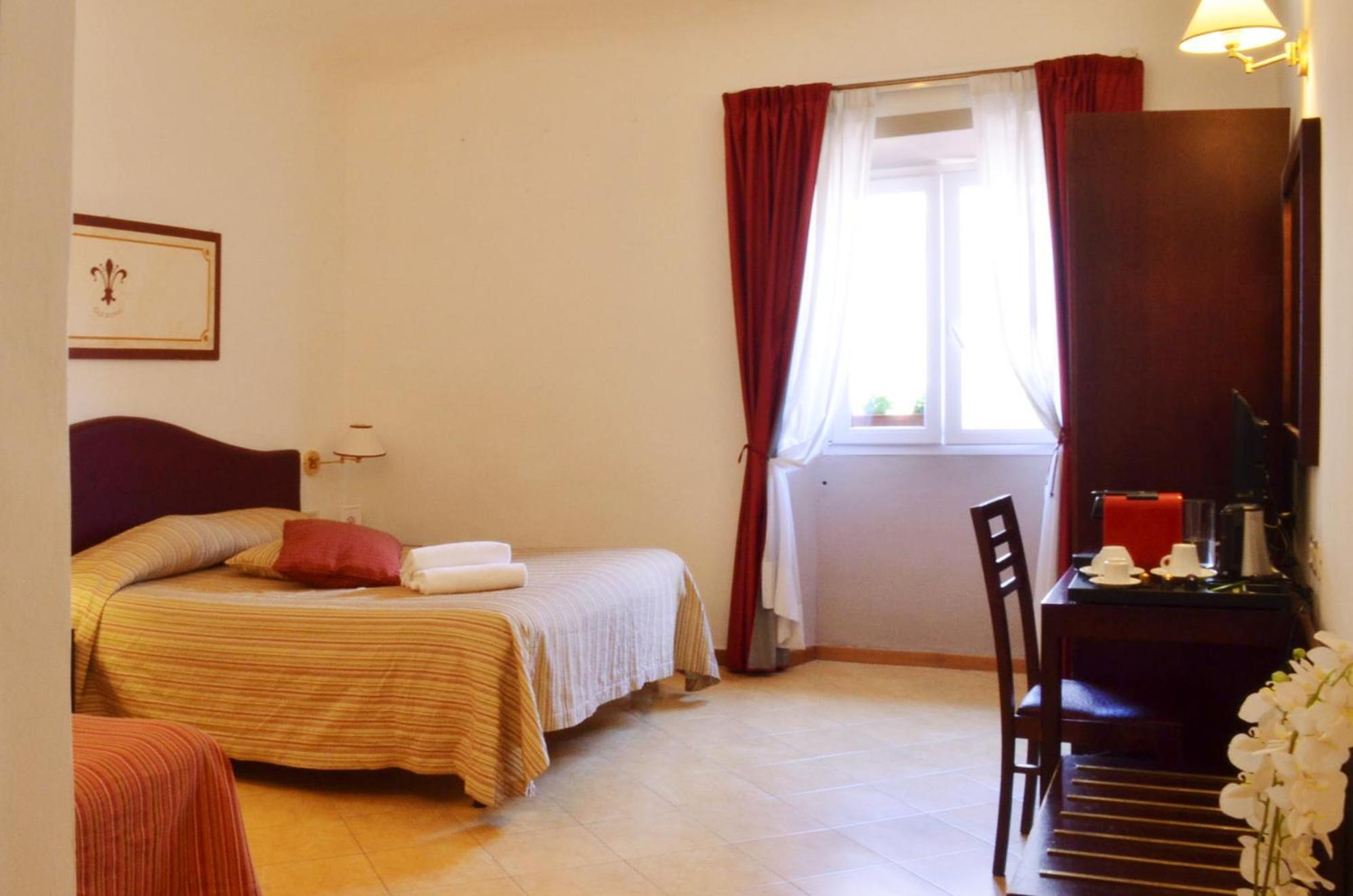 Superior Double Room Bath